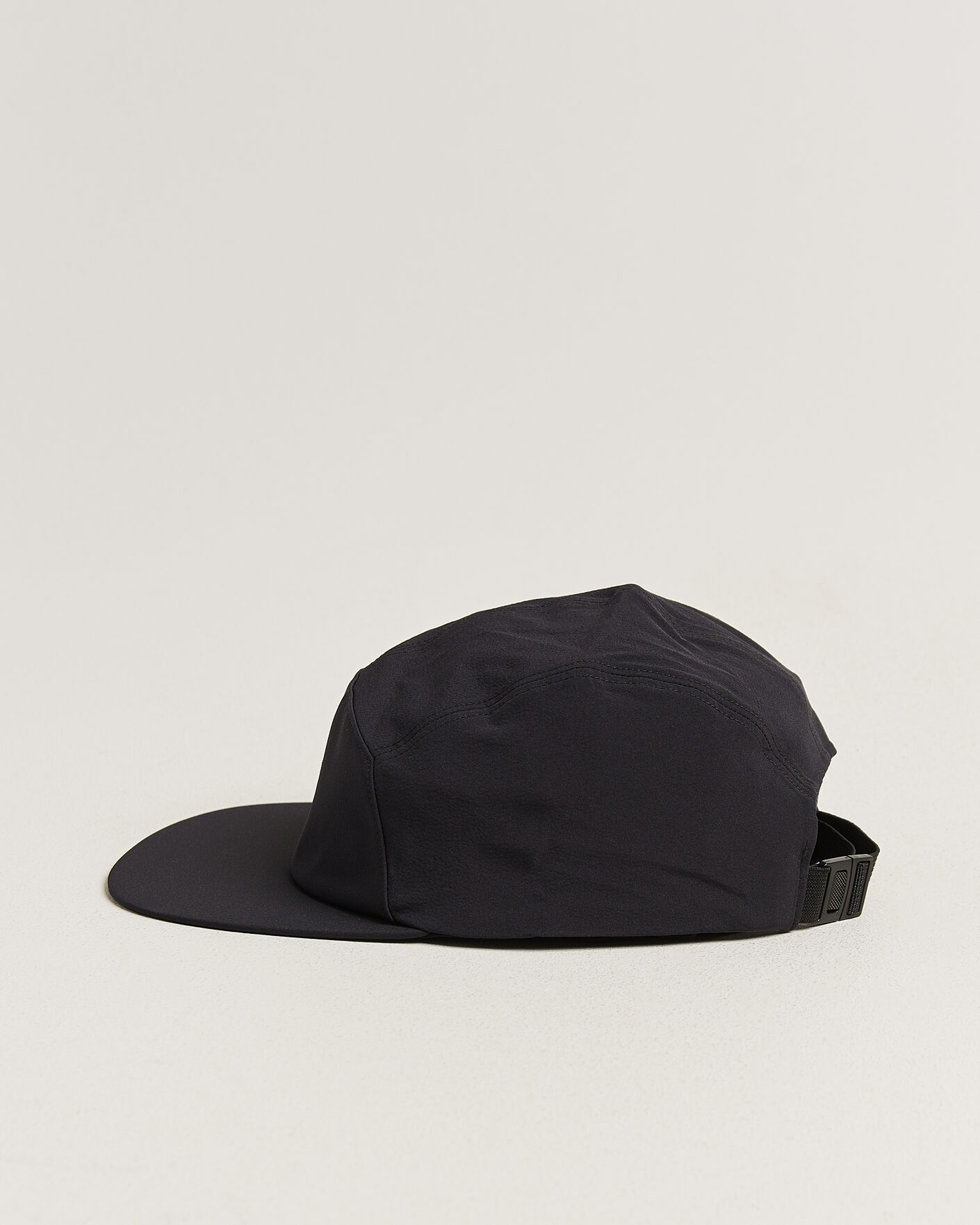 Herre | Hatte & kasketter | Arc'teryx | Gamma 5 Panel Cap Black
