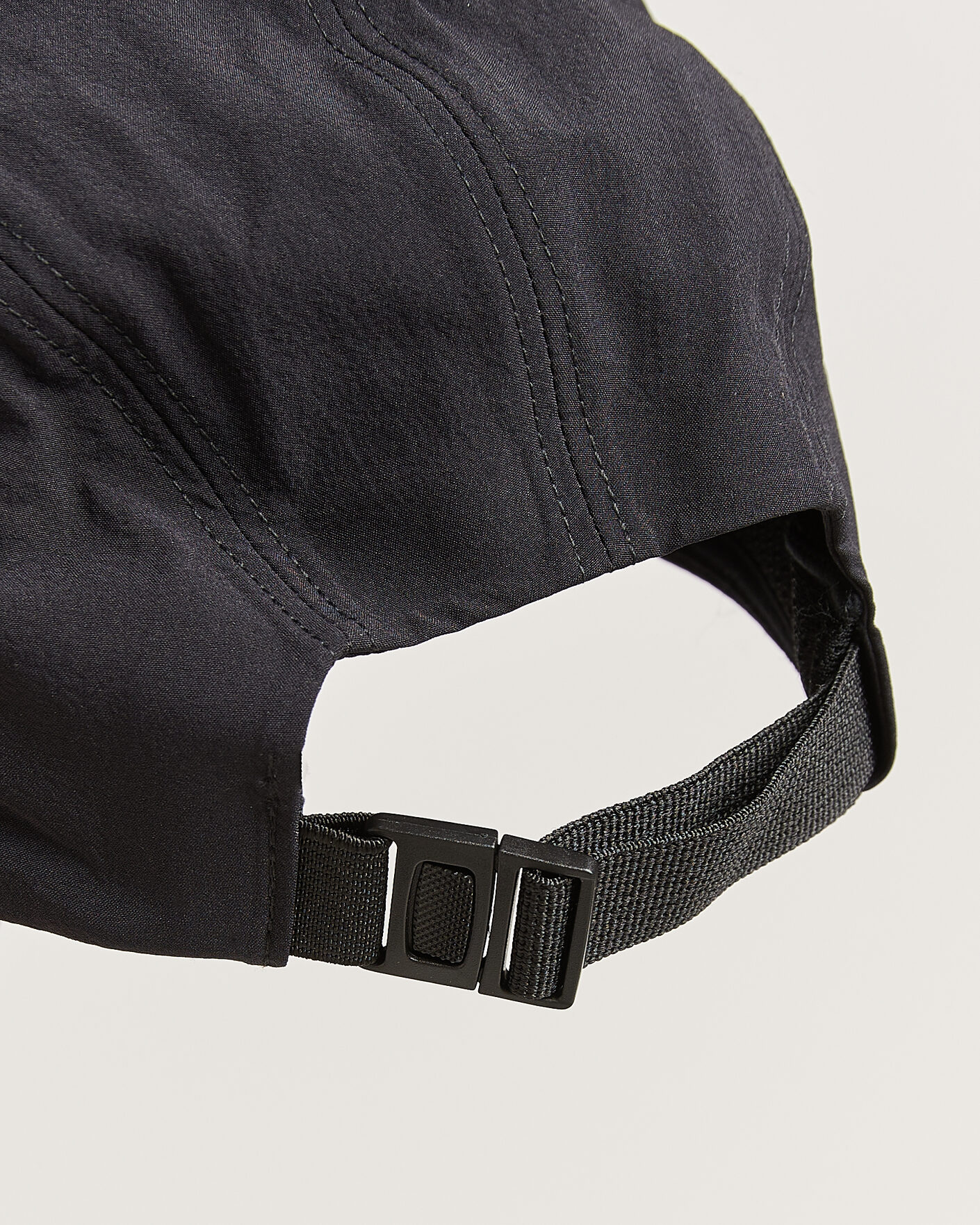 Herre | Hatte & kasketter | Arc'teryx | Gamma 5 Panel Cap Black