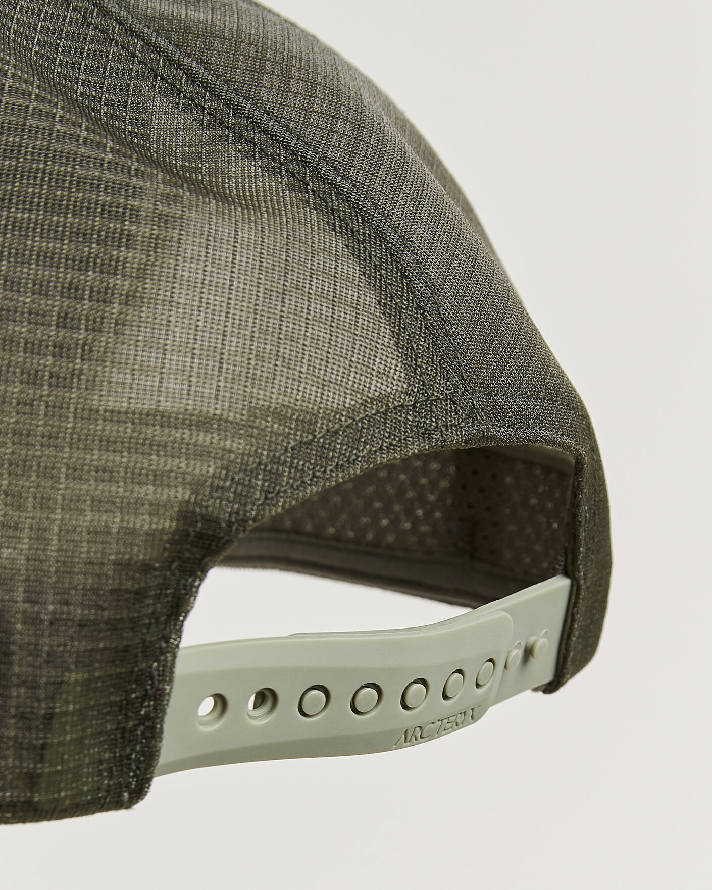 Herre | Hatte & kasketter | Arc'teryx | Bird Word Trucker Cap Tatsu/Forage