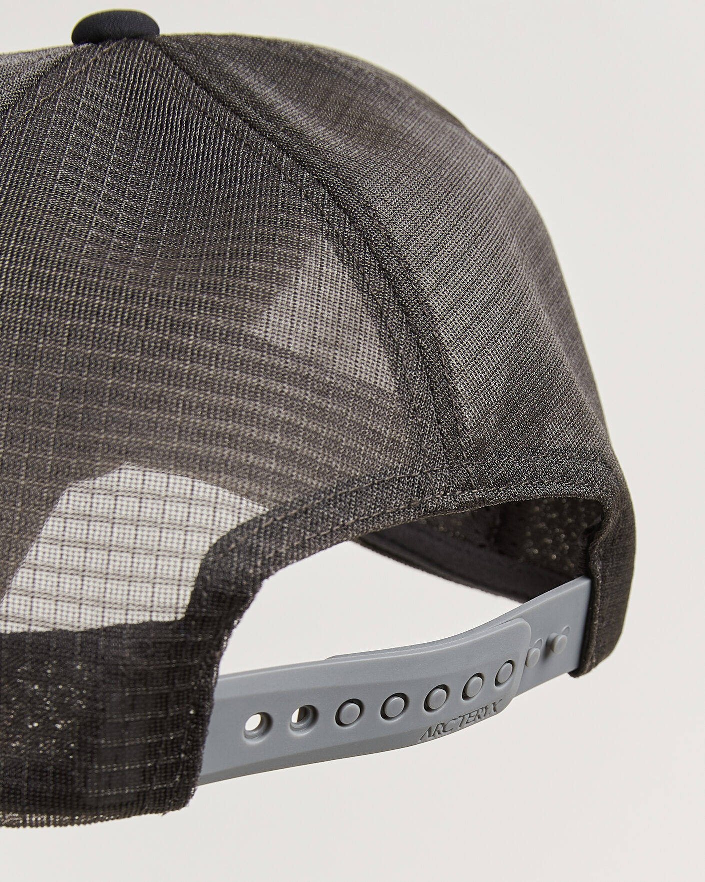 Herre | Hatte & kasketter | Arc'teryx | Bird Word Trucker Cap Black/Cloud