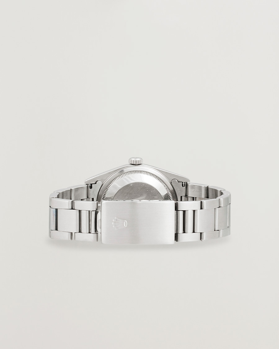 Herre | Pre-Owned & Vintage Watches | Rolex Pre-Owned | Datejust 36 