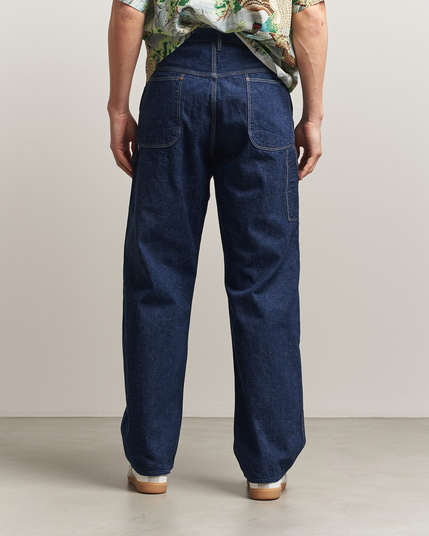 Herre | Jeans | orSlow | Denim Painter Pants One Wash