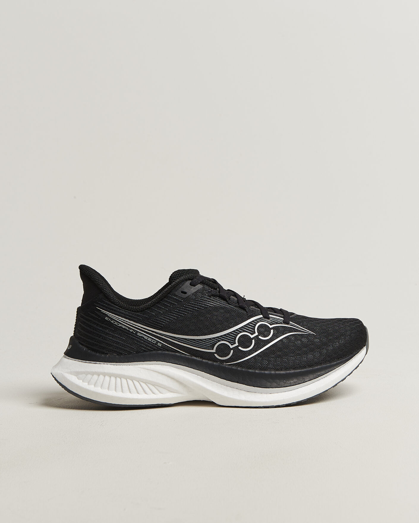 Herre | Løbesko | Saucony | Endorphin Speed 5 Black/White