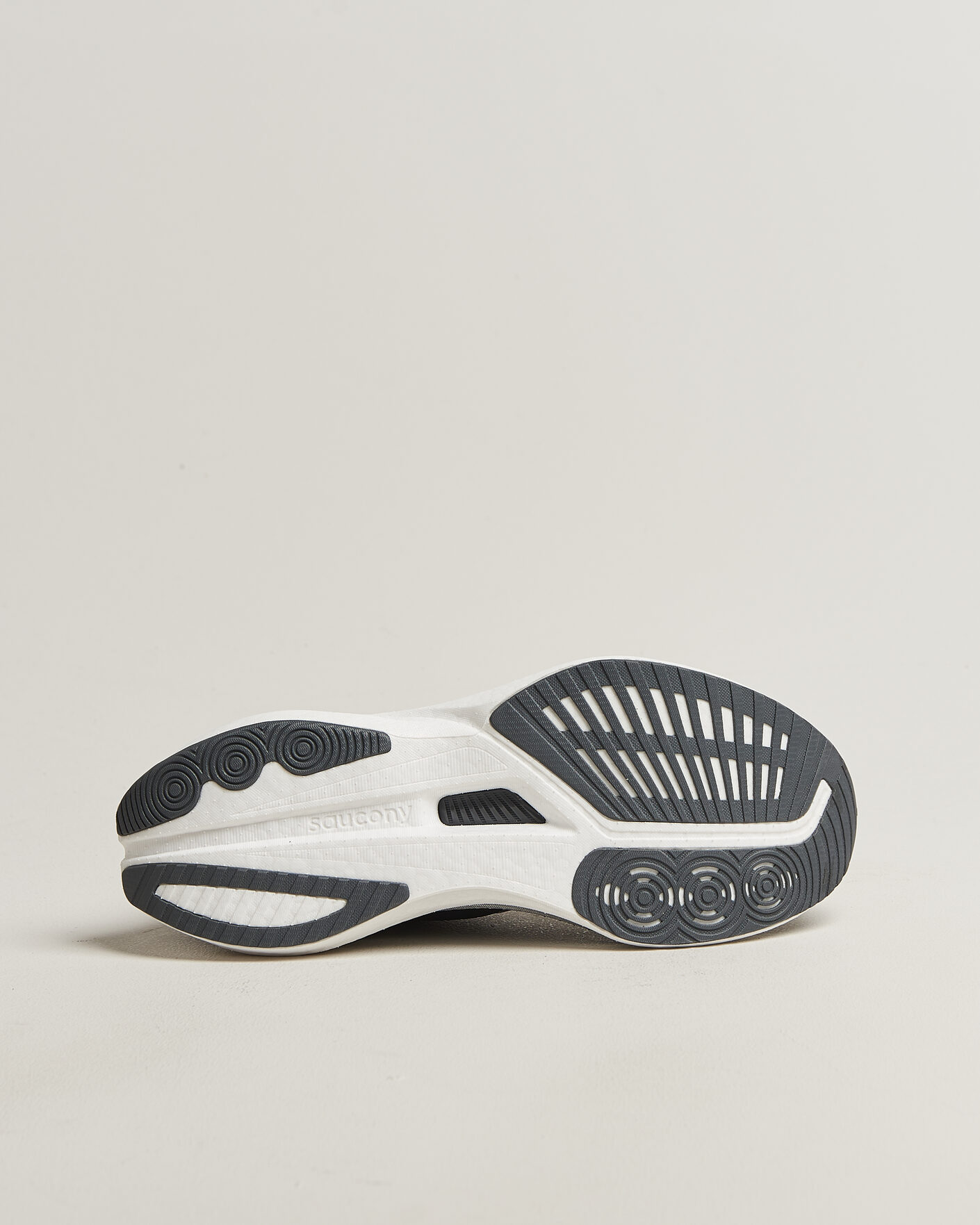 Herre | Løbesko | Saucony | Endorphin Speed 5 Black/White