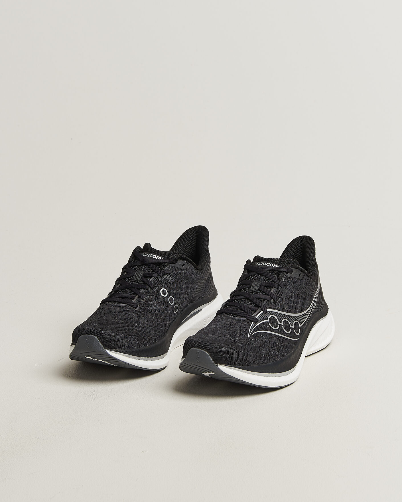 Herre | Løbesko | Saucony | Endorphin Speed 5 Black/White