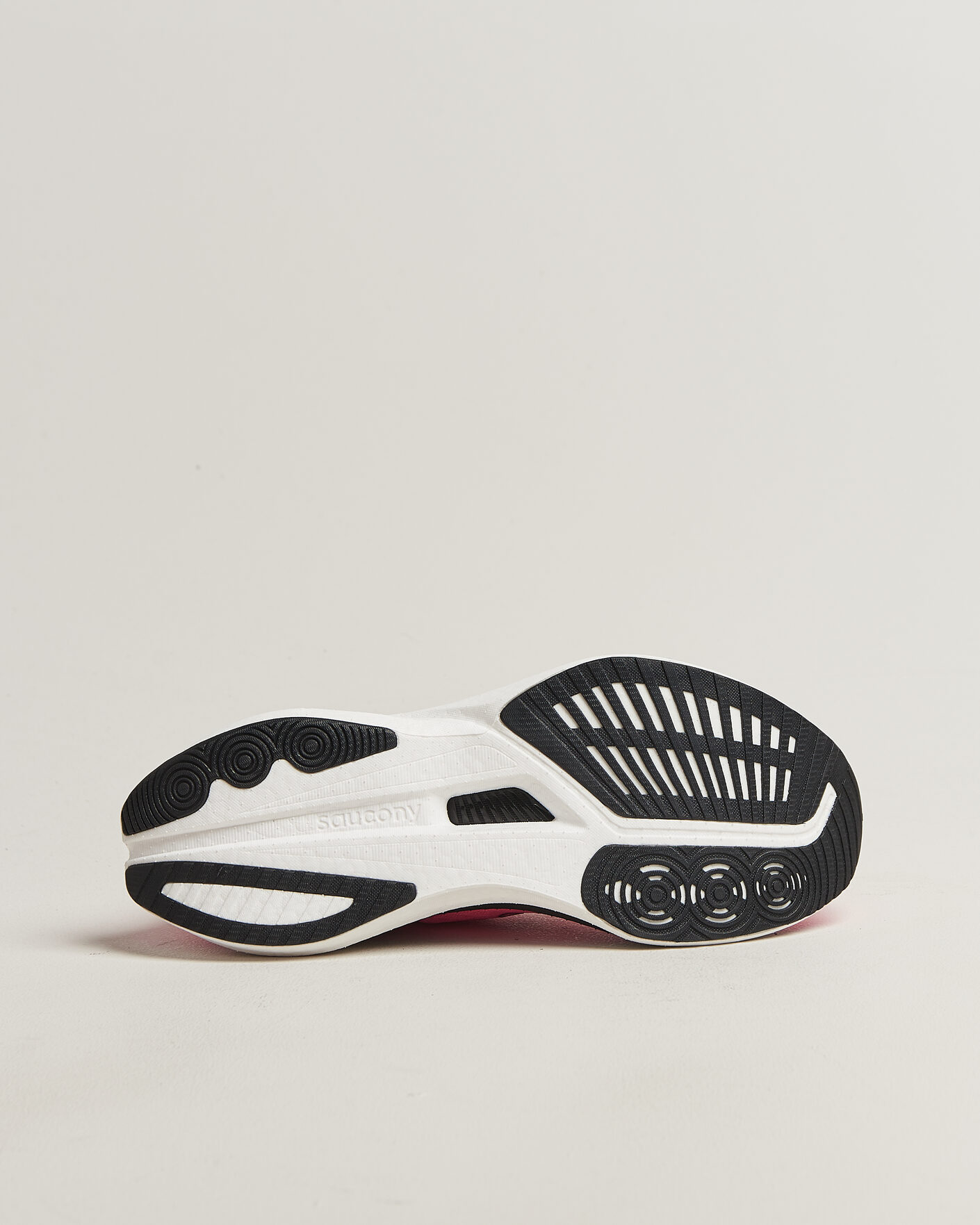 Herre | Løbesko | Saucony | Endorphin Speed 5 Shock/Black