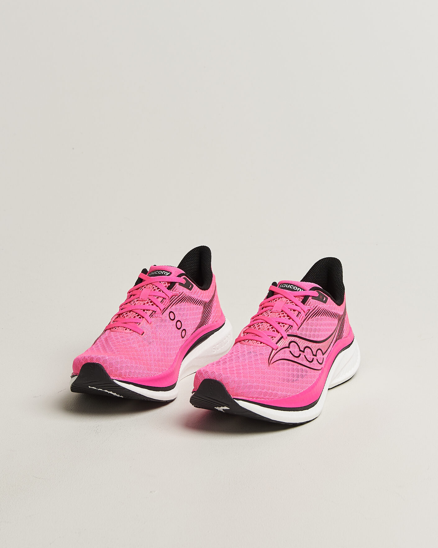 Herre | Løbesko | Saucony | Endorphin Speed 5 Shock/Black