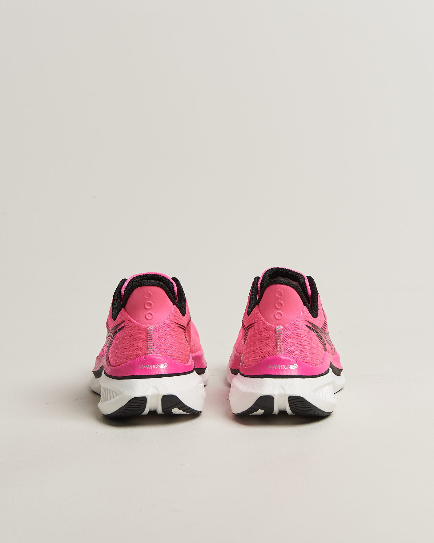 Herre | Løbesko | Saucony | Endorphin Speed 5 Shock/Black