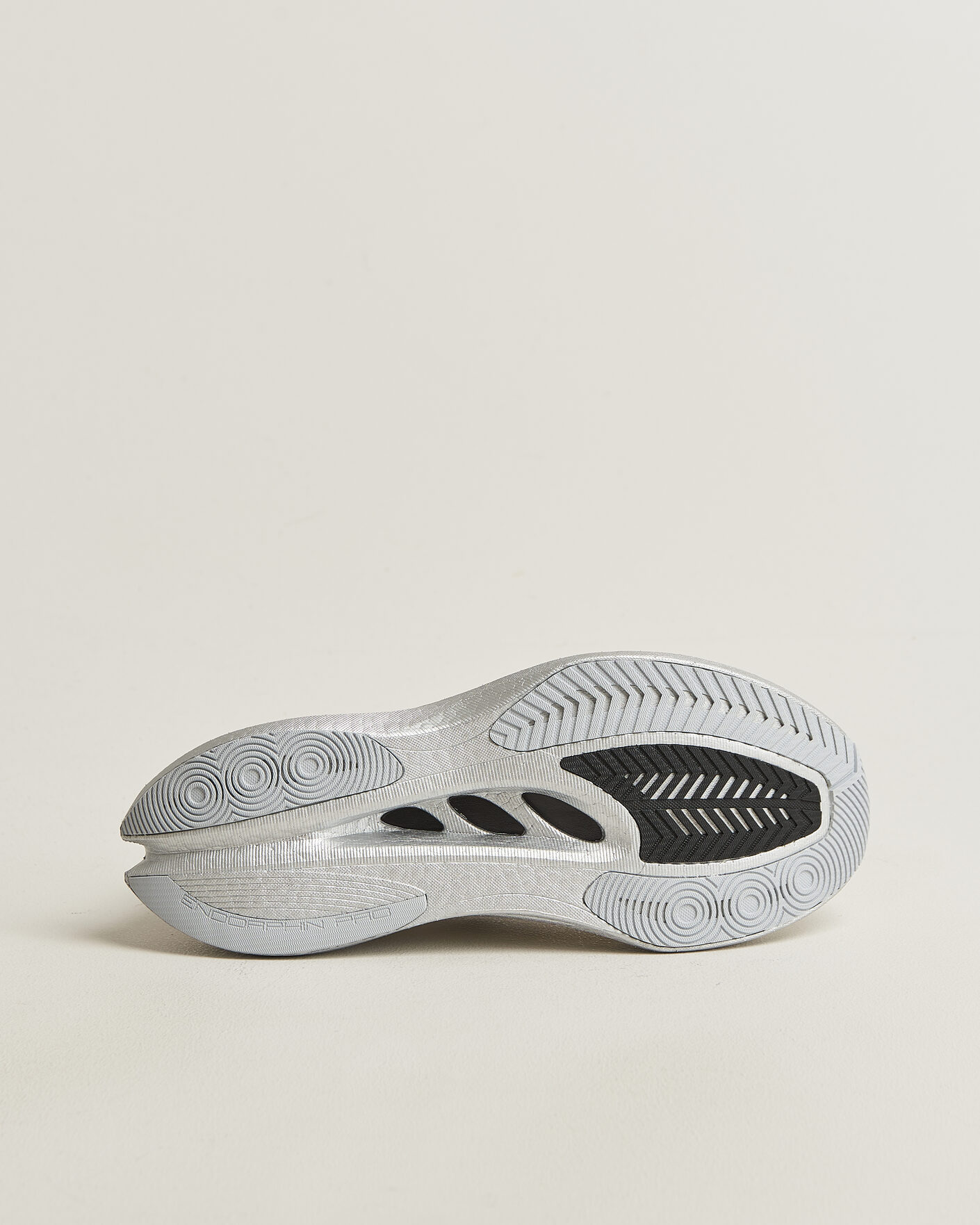 Herre | Løbesko | Saucony | Endorphin Pro 5 White/Black