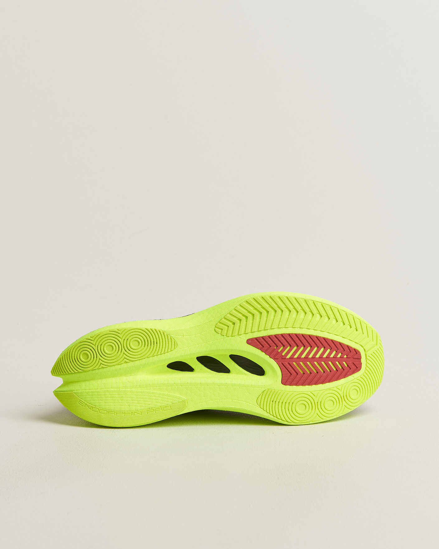 Herre | Løbesko | Saucony | Endorphin Pro 5 Black/Shock