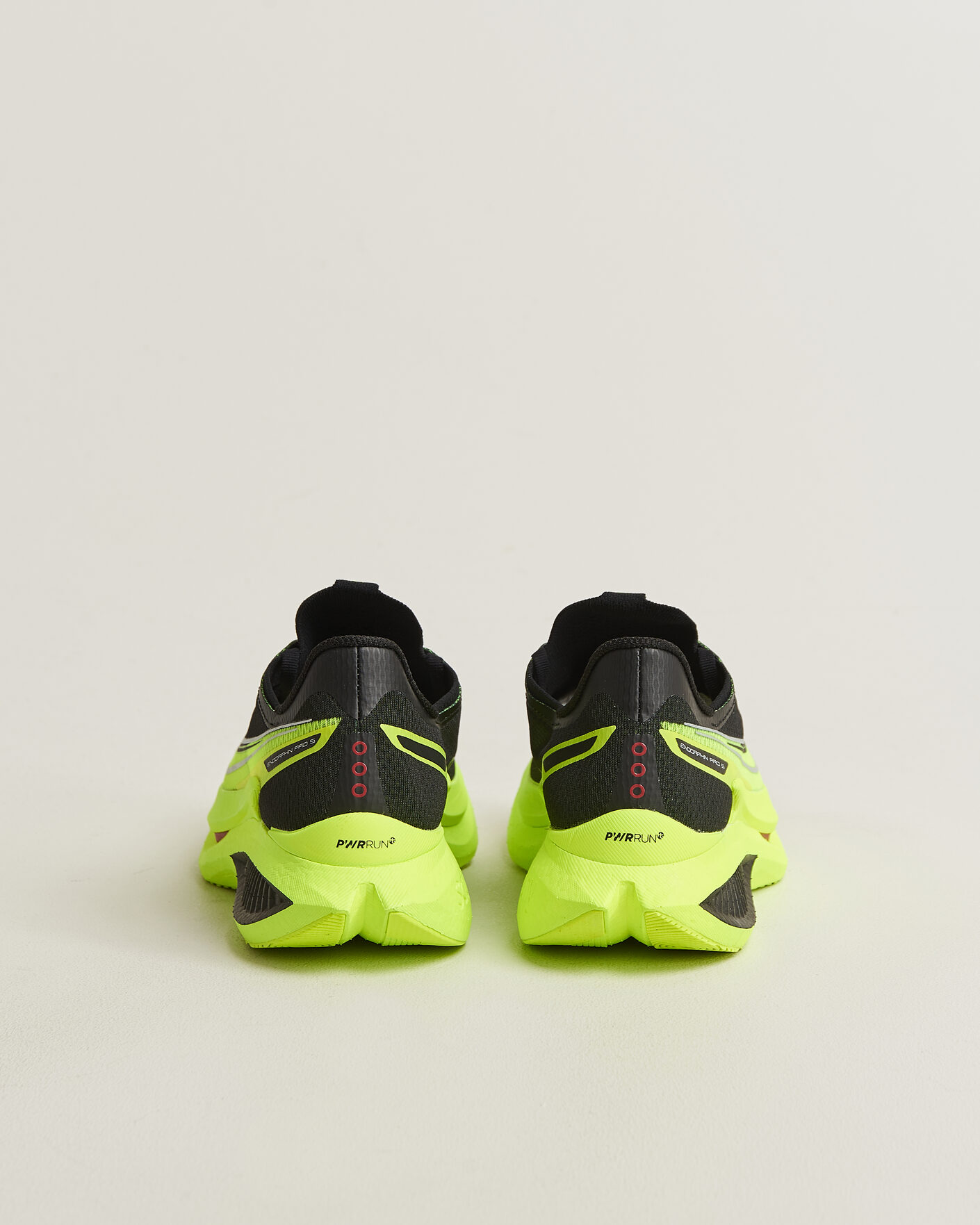 Herre | Løbesko | Saucony | Endorphin Pro 5 Black/Shock