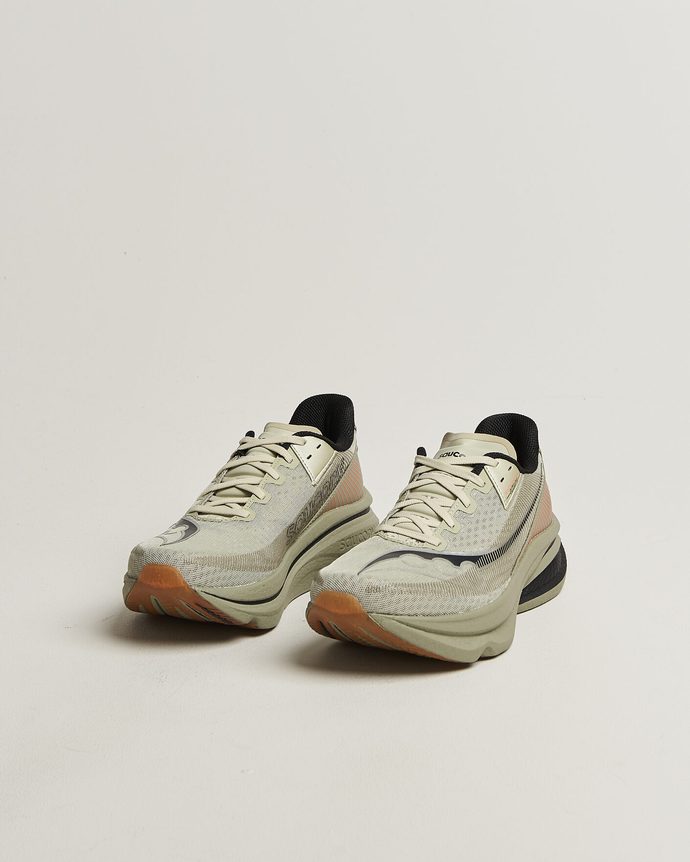 Herre | Løbesko | Saucony | Endorphin Azura Sage/Laurel