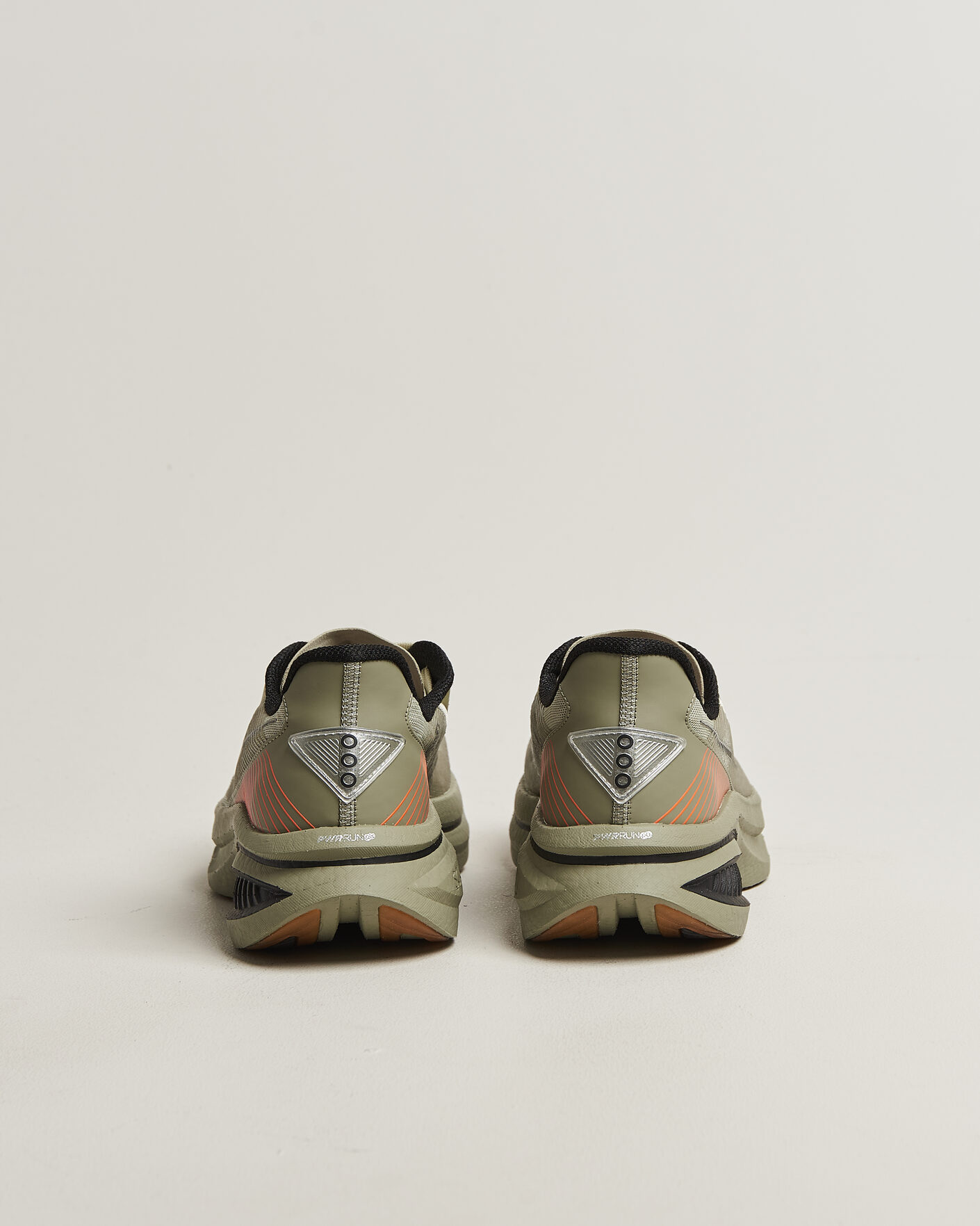 Herre | Løbesko | Saucony | Endorphin Azura Sage/Laurel