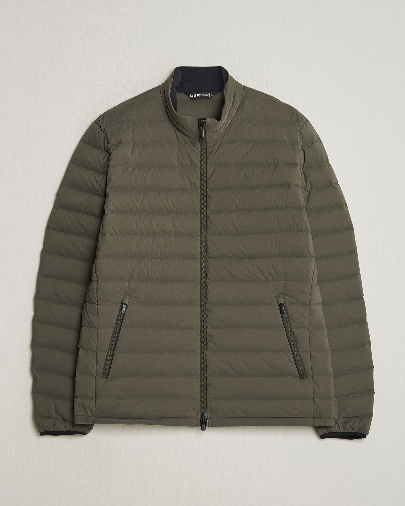 Herre | Jakker | UBR | Super Sonic Jacket Thyme