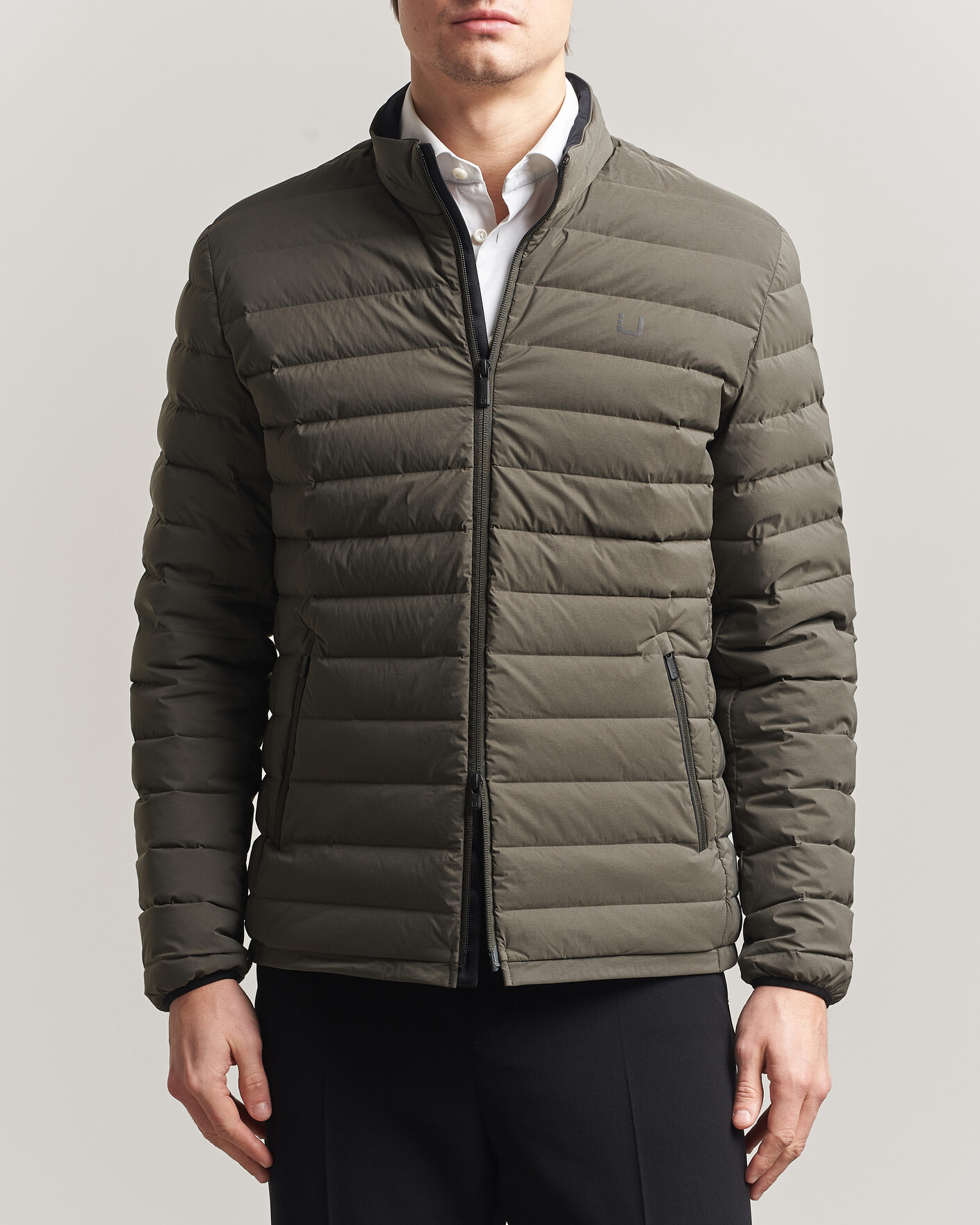 Herre | Jakker | UBR | Super Sonic Jacket Thyme