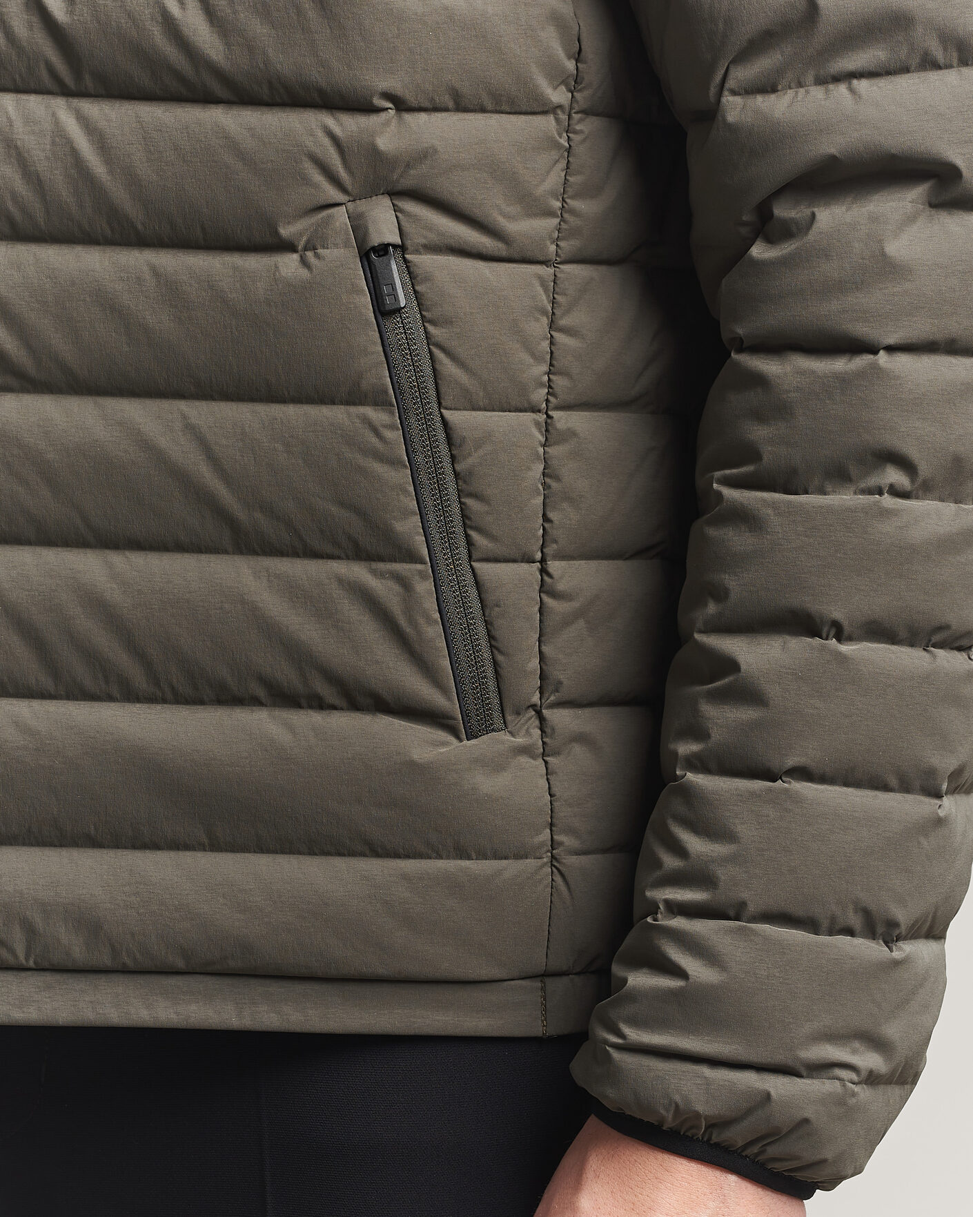 Herre | Jakker | UBR | Super Sonic Jacket Thyme