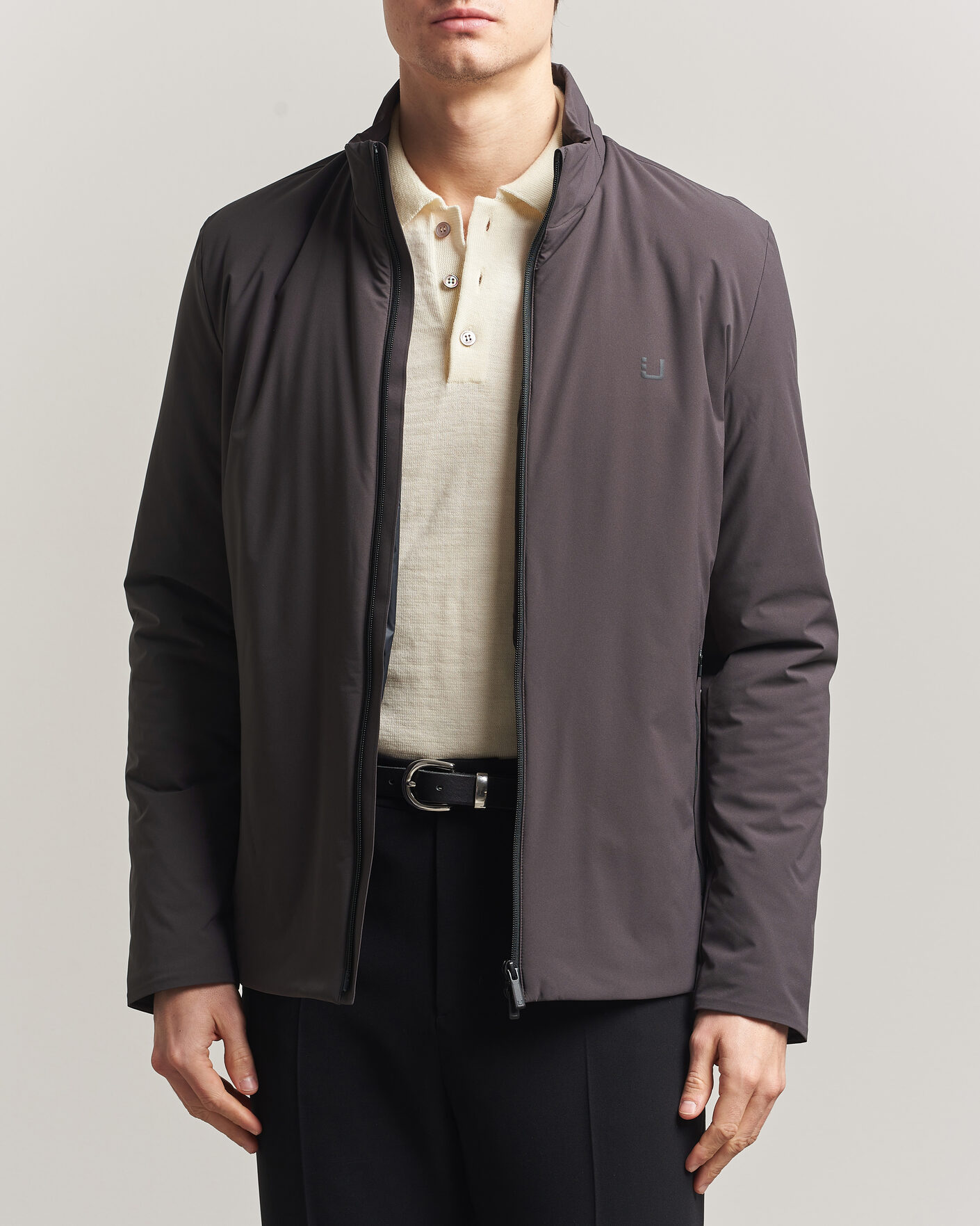 Herre | Jakker | UBR | Viper Jacket Esspresso