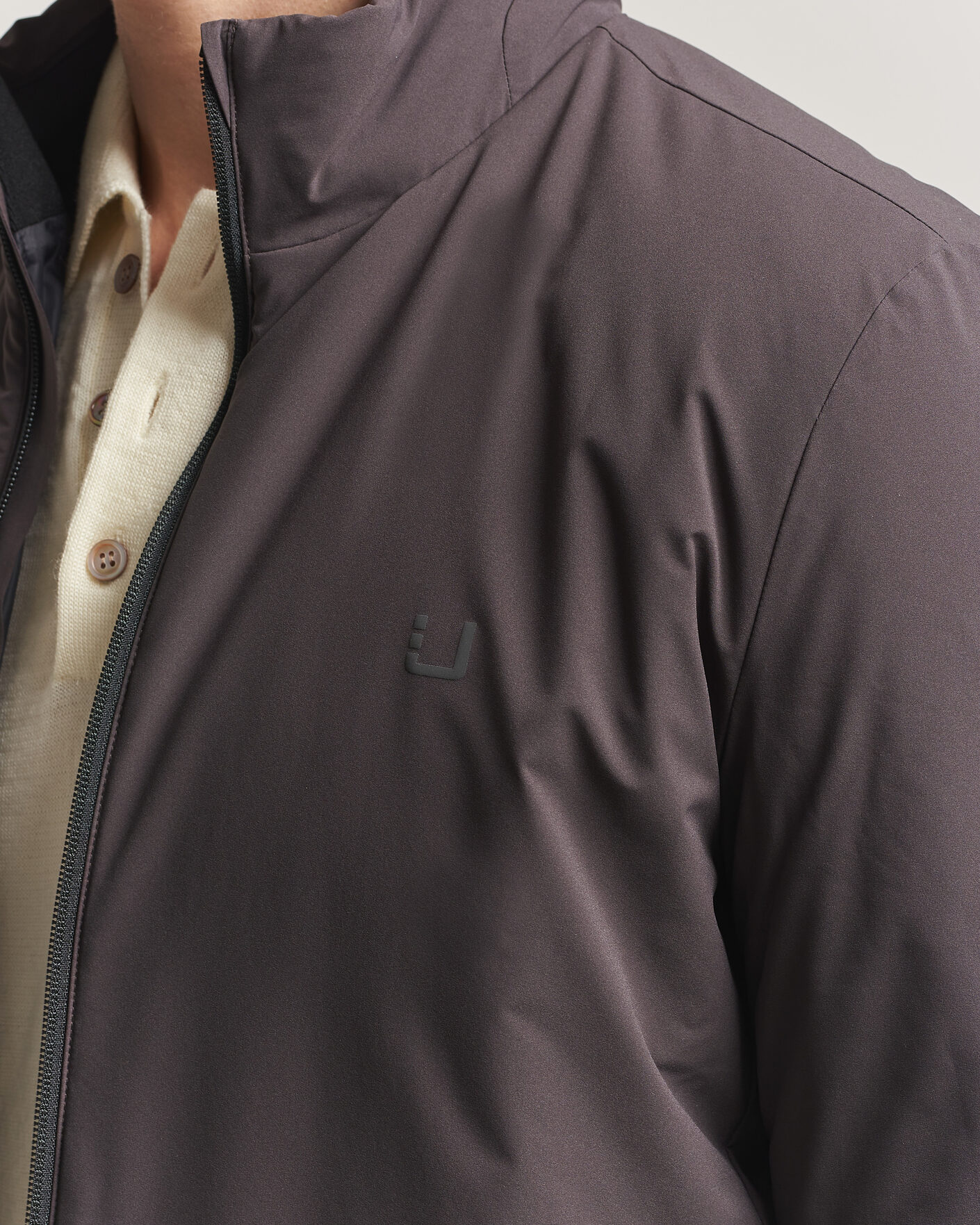 Herre | Jakker | UBR | Viper Jacket Esspresso