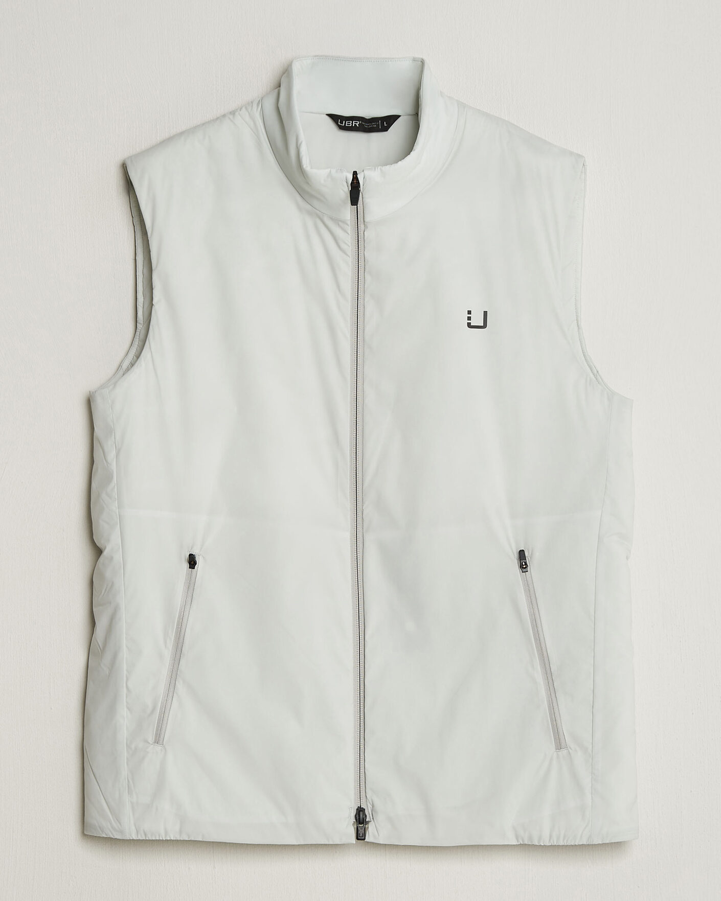 Herre | Veste | UBR | Raptor Lightweight Vest Chalk