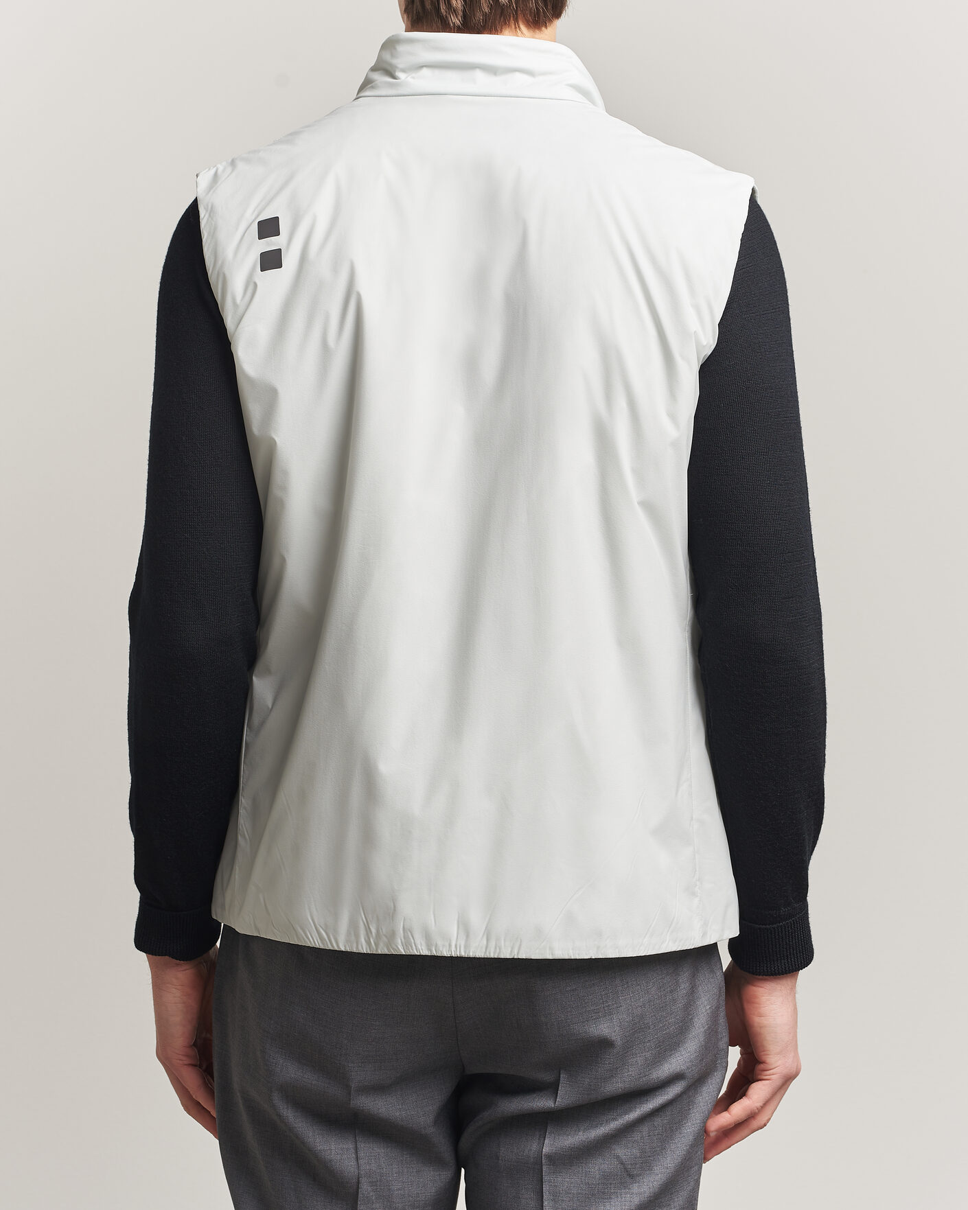 Herre | Veste | UBR | Raptor Lightweight Vest Chalk