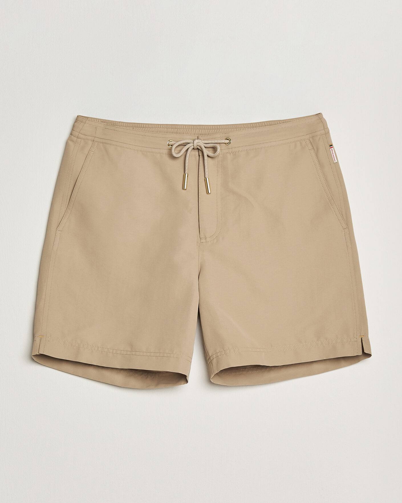 Herre | Badebukser | Orlebar Brown | Bulldog Drawcord Swim Shorts Dijon