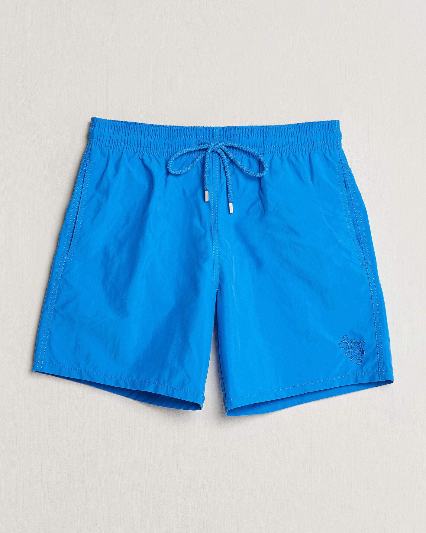 Herre | Badebukser | Vilebrequin | Moorea Aquareactive Swimshorts Faience