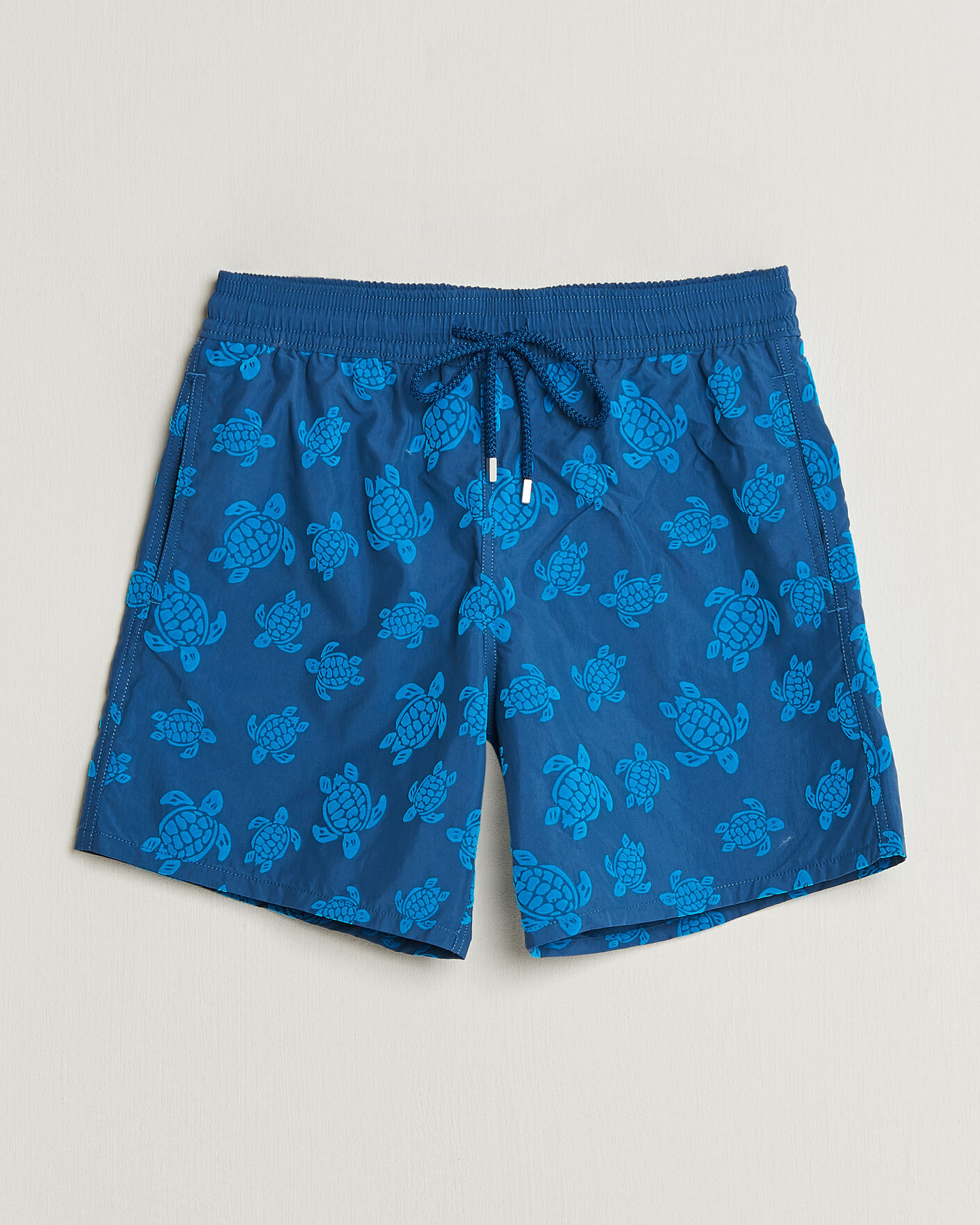 Herre | Badebukser | Vilebrequin | Moorea Swimshorts Evening