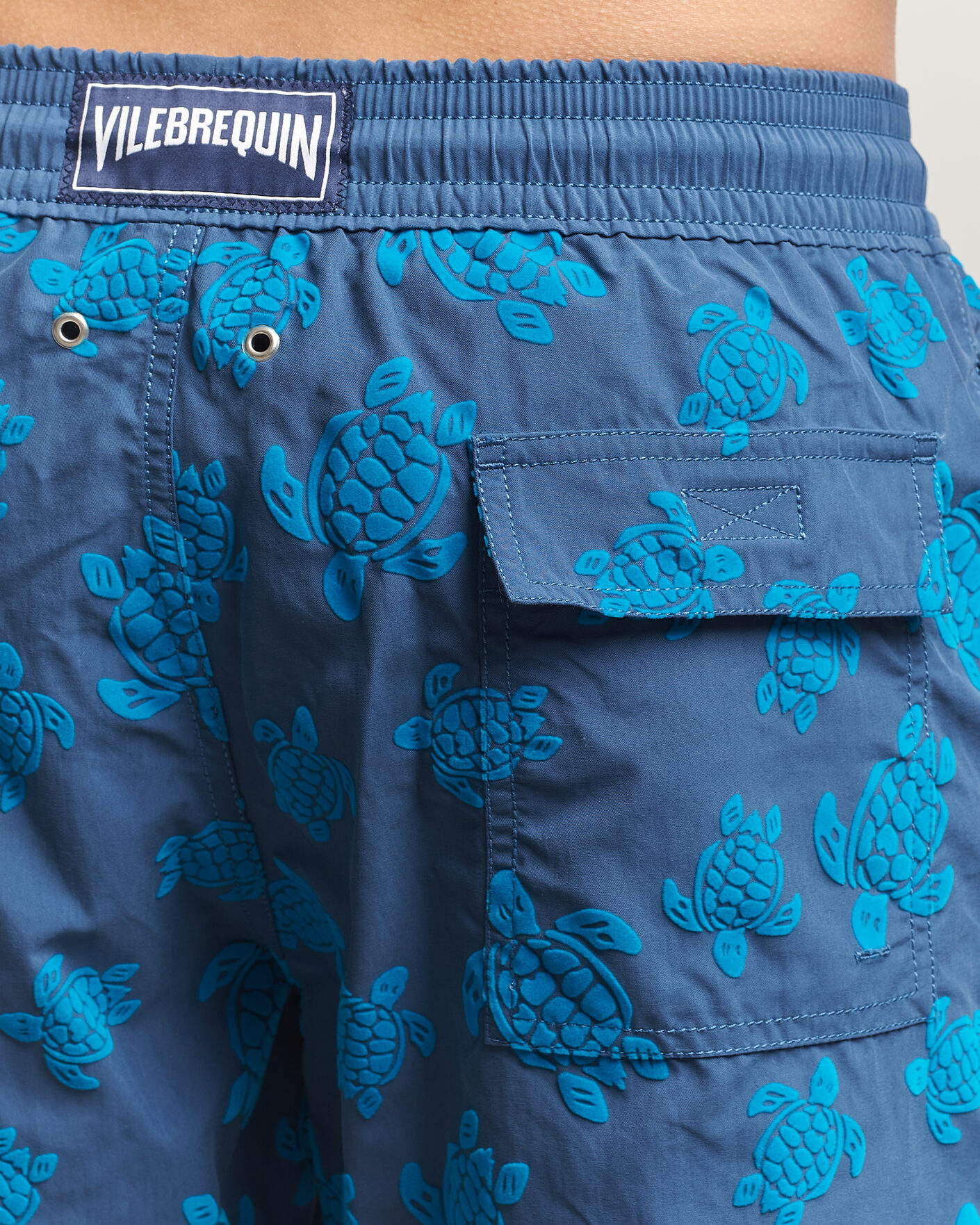 Herre | Badebukser | Vilebrequin | Moorea Swimshorts Evening