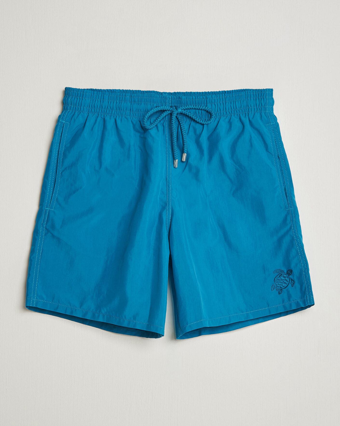 Herre | Badebukser | Vilebrequin | Moorea Swimshorts Coin Coin
