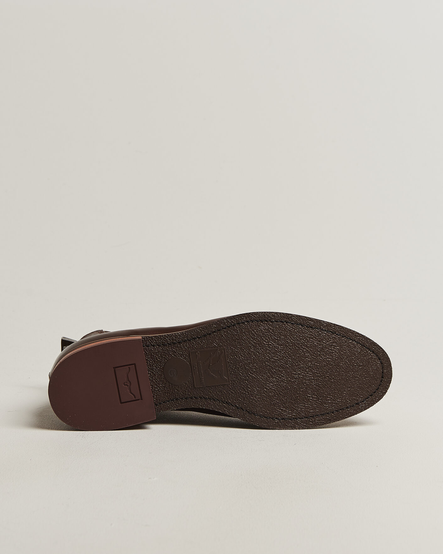Herre | Støvler | R.M.Williams | Comfort Turnout G Boot Walnut