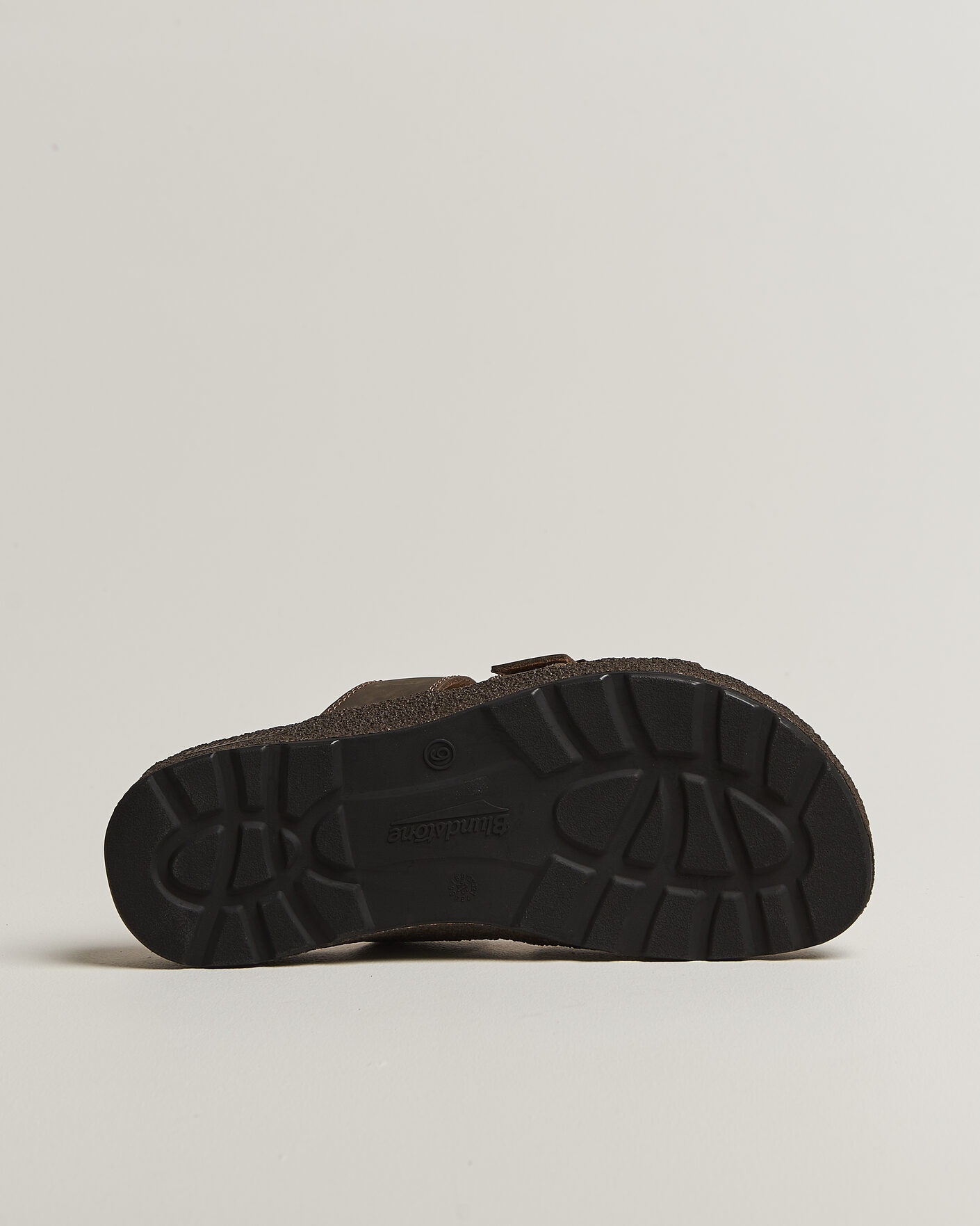 Herre | Sandaler & Hjemmesko | Blundstone | 2694 Aerocork Leather Sandal Rustic Brown