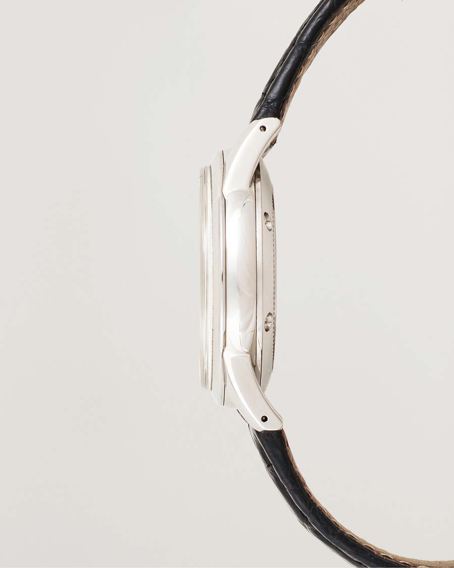 Herre | Pre-Owned & Vintage Watches | Seiko Pre-Owned | Elegance Collection 