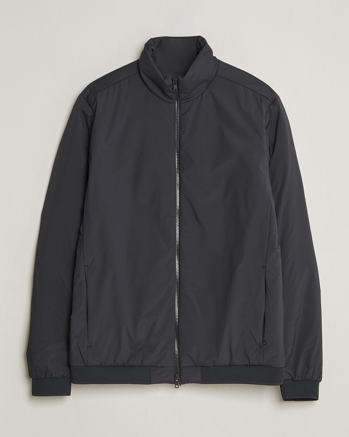 Herre | Jakker | Scandinavian Edition | Studio II Lightweight Jacket Graphite