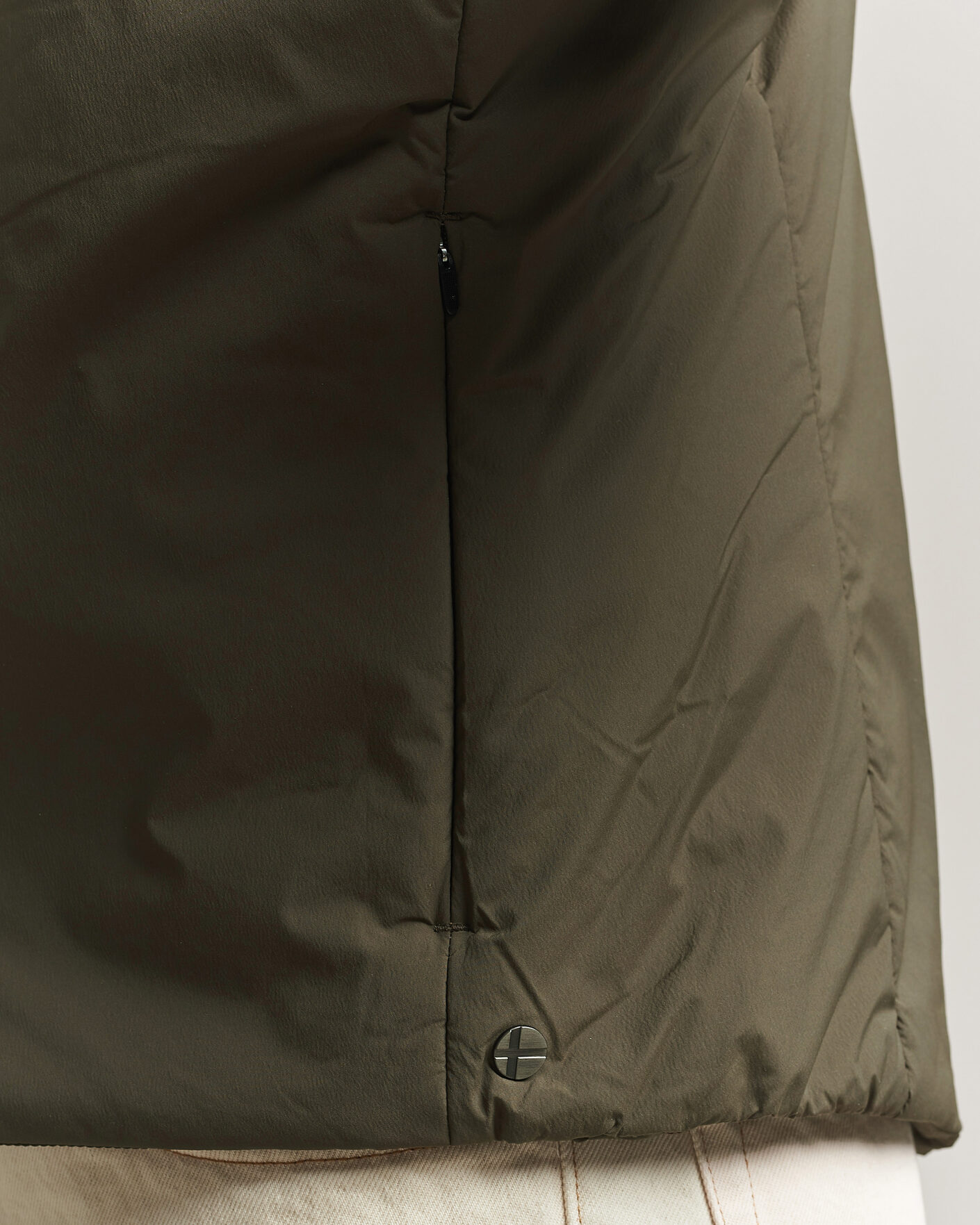 Herre | Veste | Scandinavian Edition | Map II Lightweight Vest Major Brown