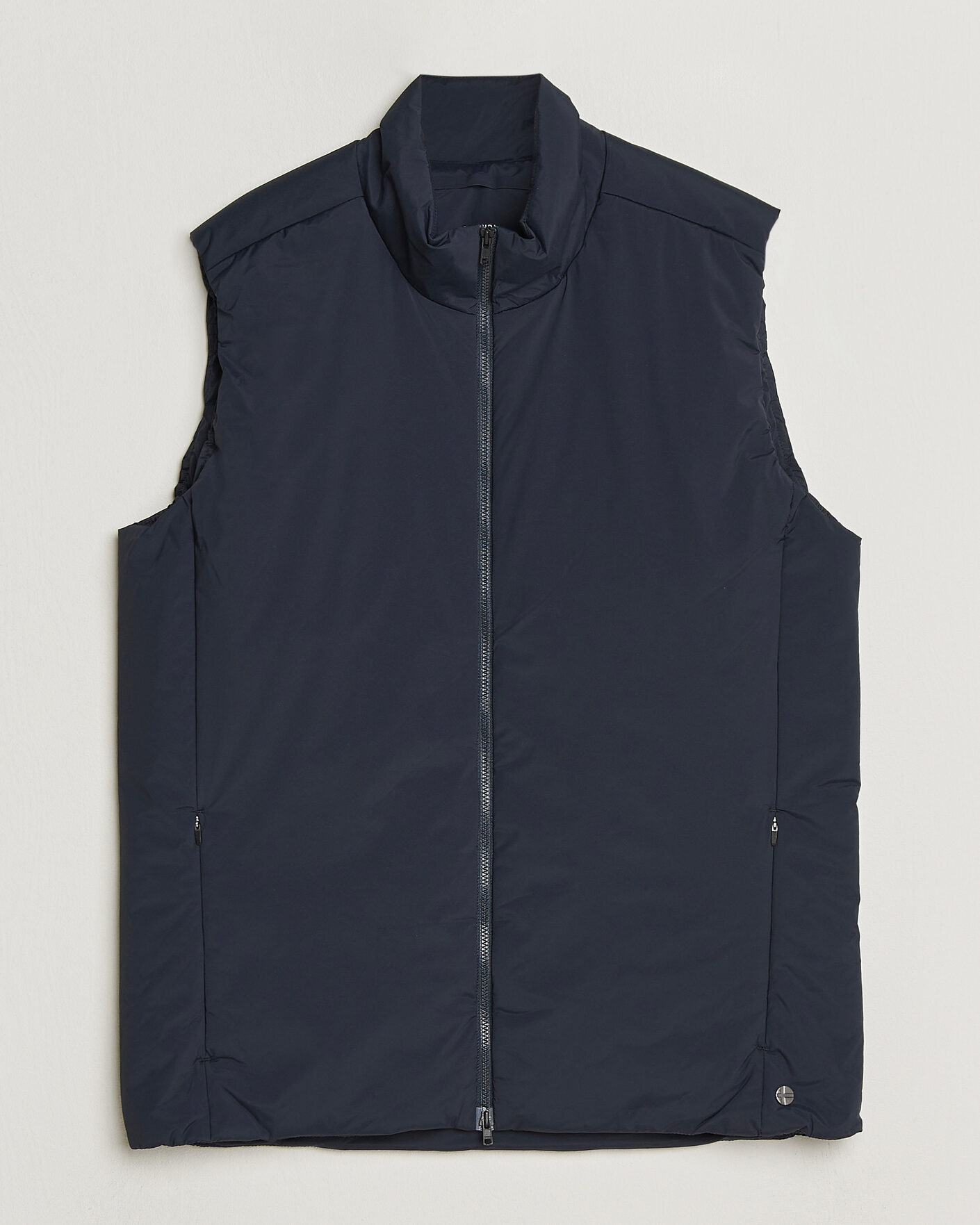 Herre | Veste | Scandinavian Edition | Map II Lightweight Vest Midnight Blue