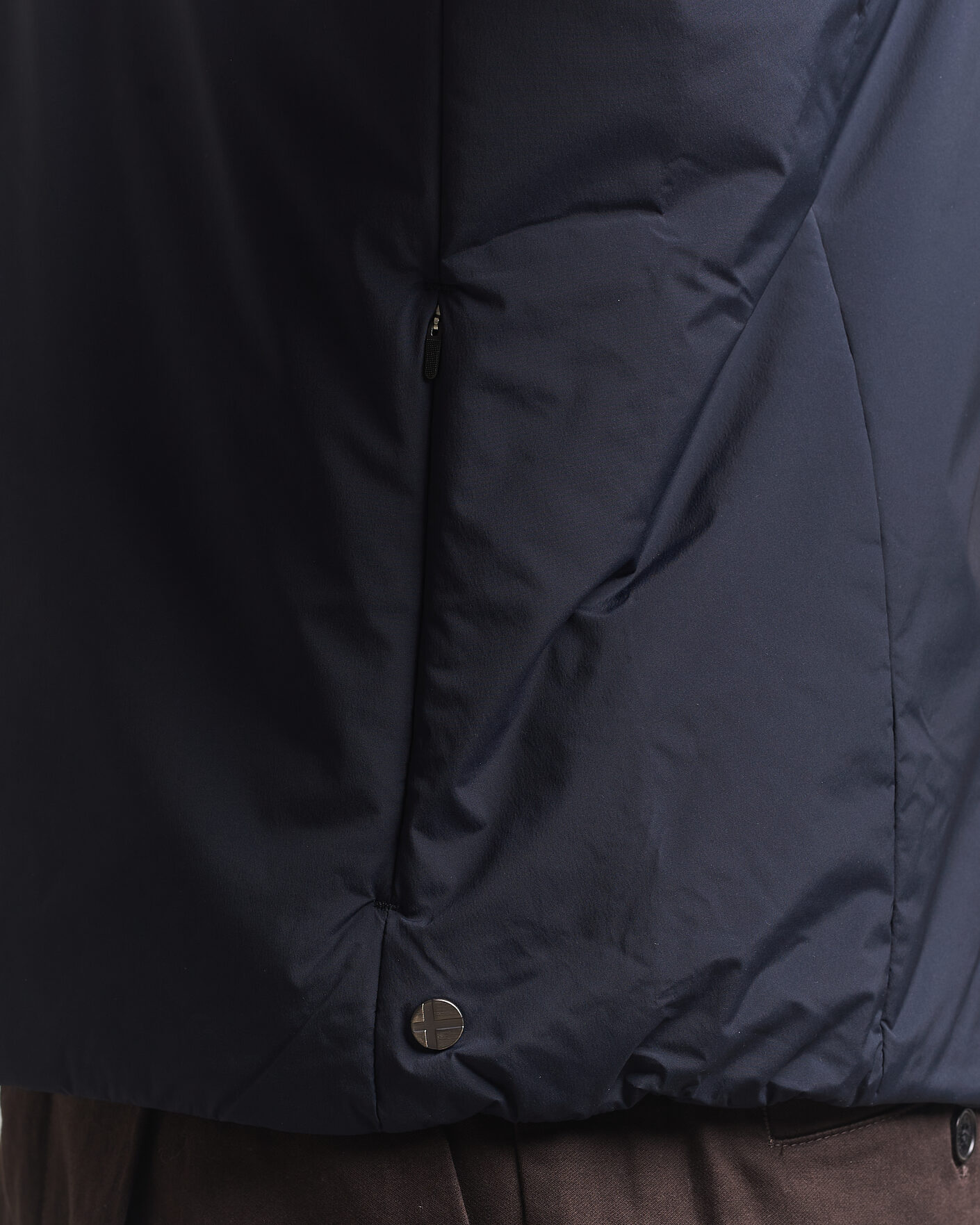 Herre | Veste | Scandinavian Edition | Map II Lightweight Vest Midnight Blue