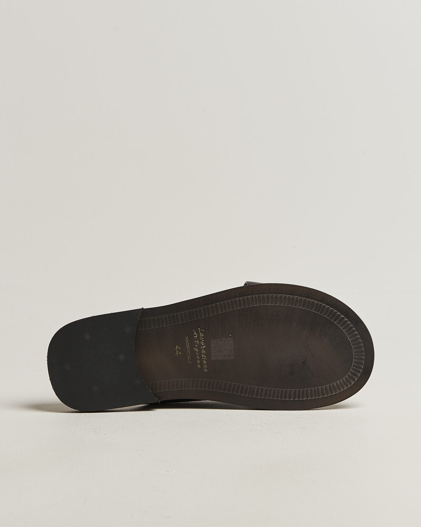 Herre | Sandaler & Hjemmesko | Thera's | Classic Sandals Black Calf