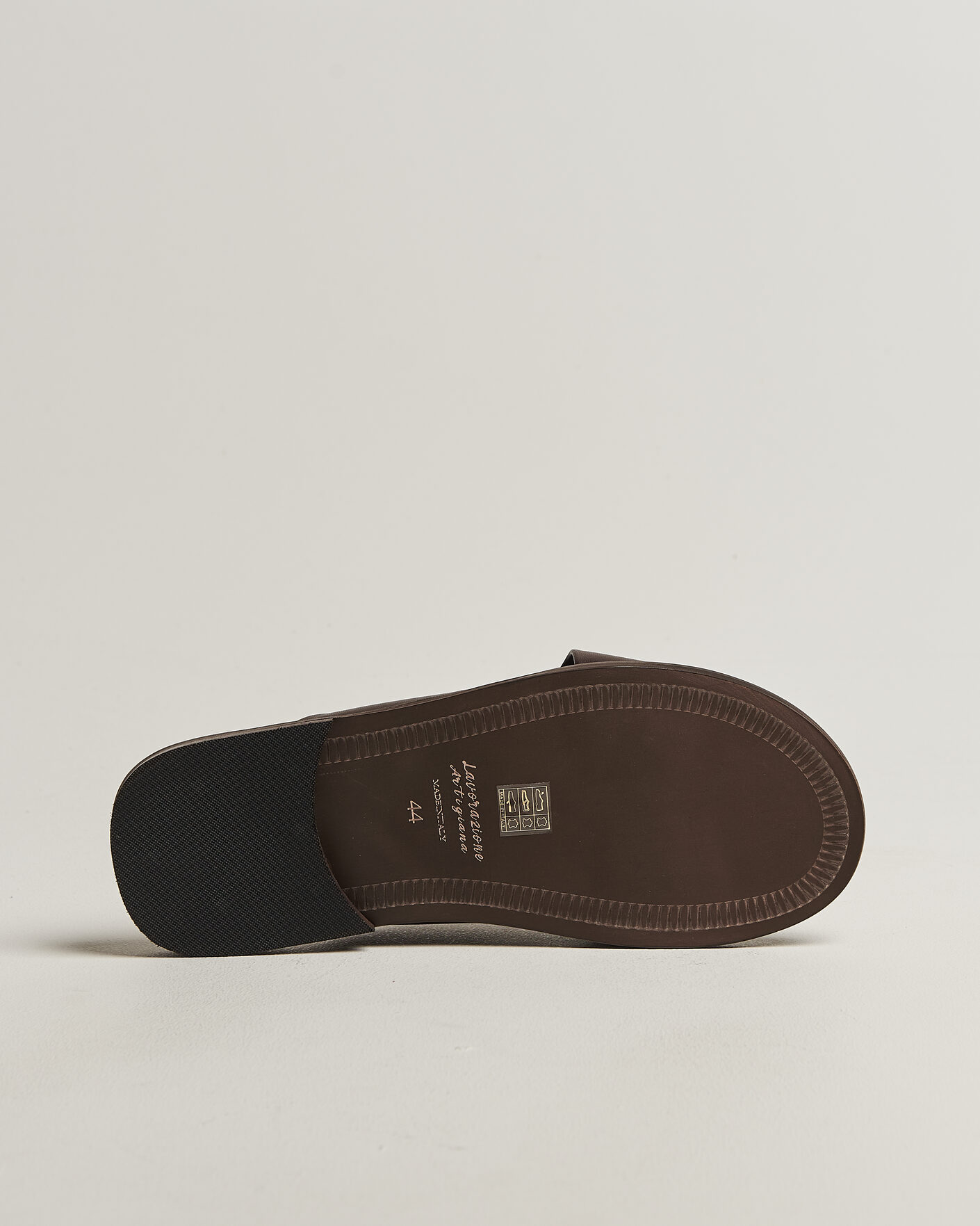 Herre | Sandaler & Hjemmesko | Thera's | Classic Sandals Dark Brown Calf
