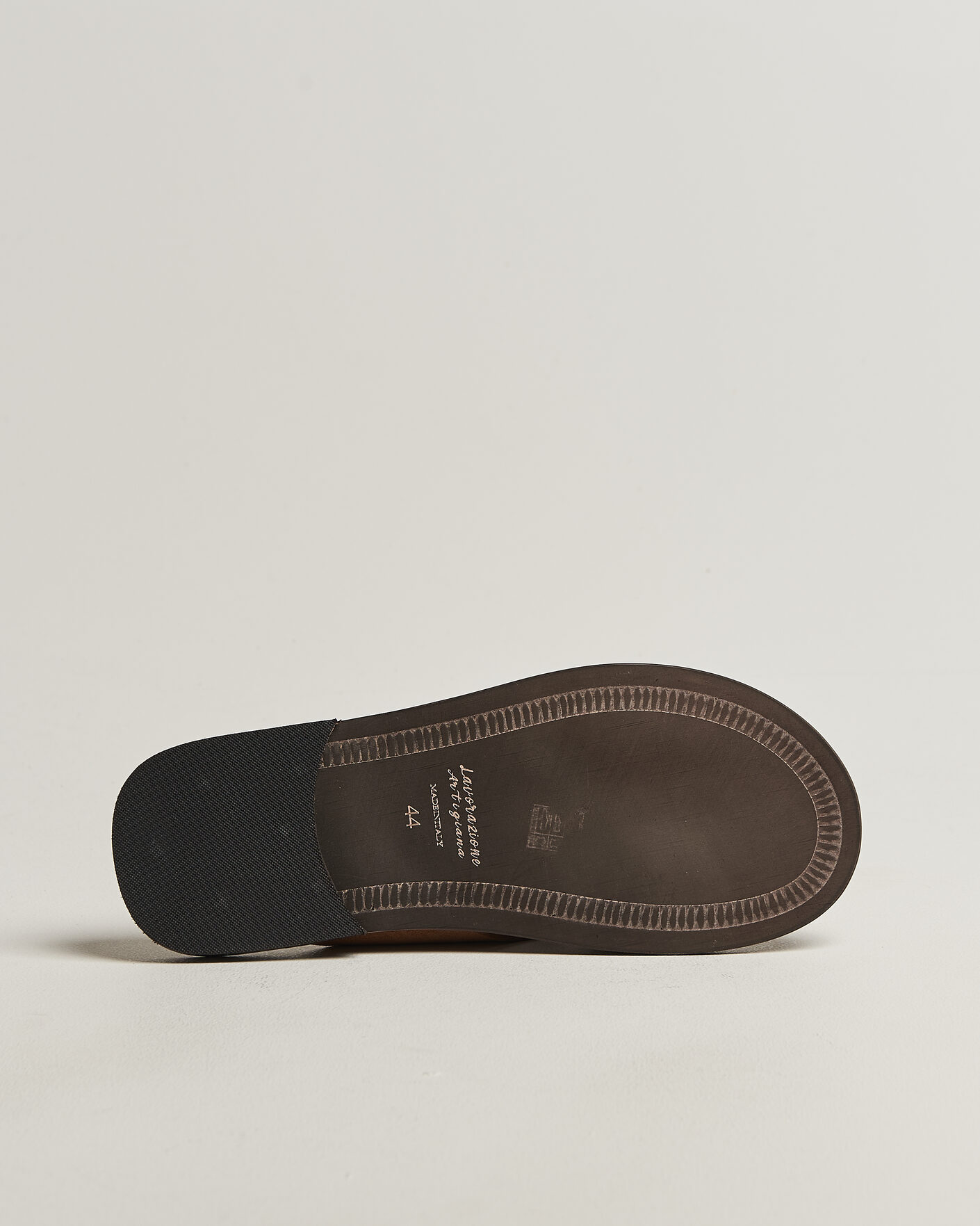 Herre | Sandaler & Hjemmesko | Thera's | Classic Sandals Whiskey Suede
