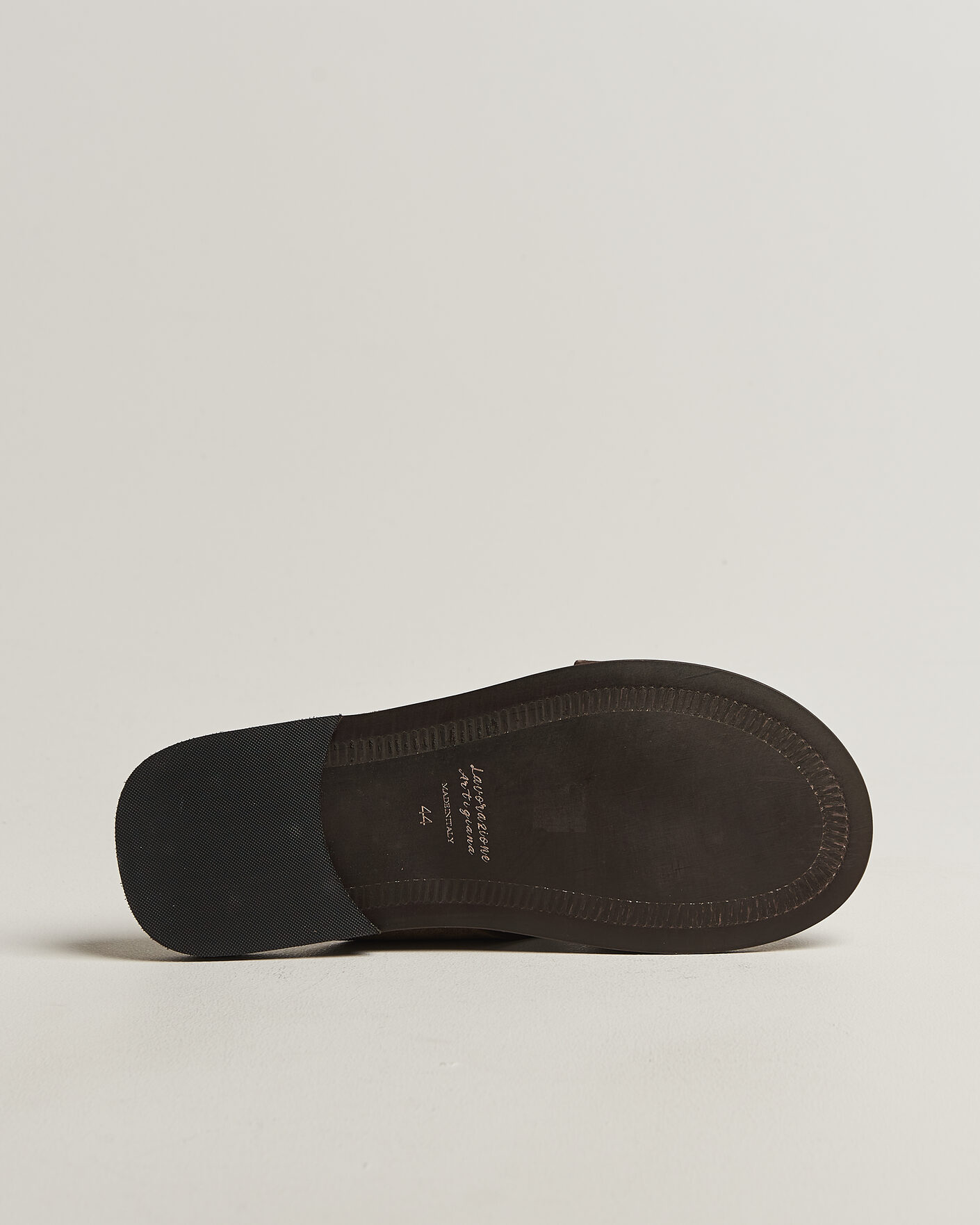 Herre | Sandaler & Hjemmesko | Thera's | Classic Sandals Dark Brown Suede