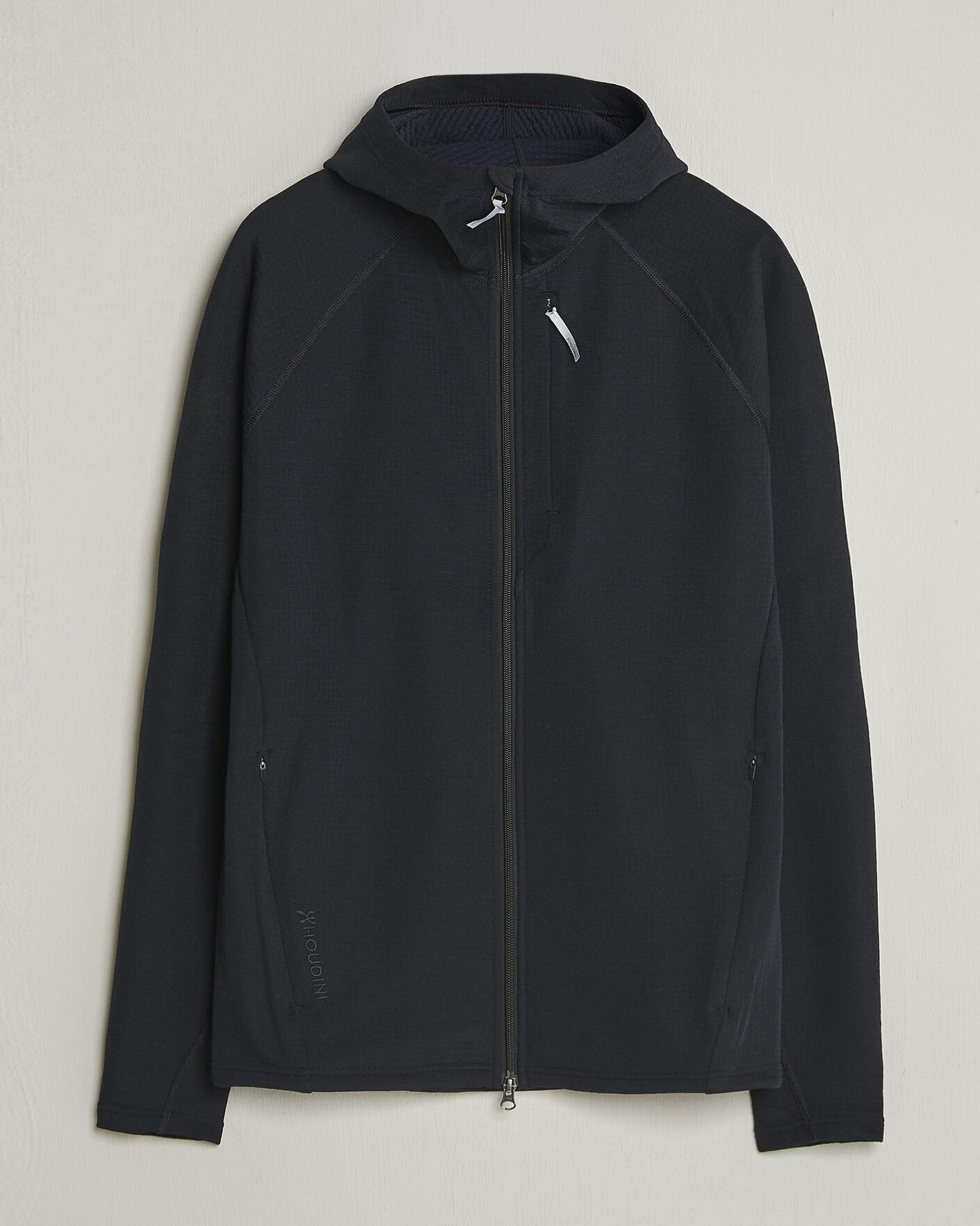 Herre | Trøjer | Houdini | Aero Houdi True Black