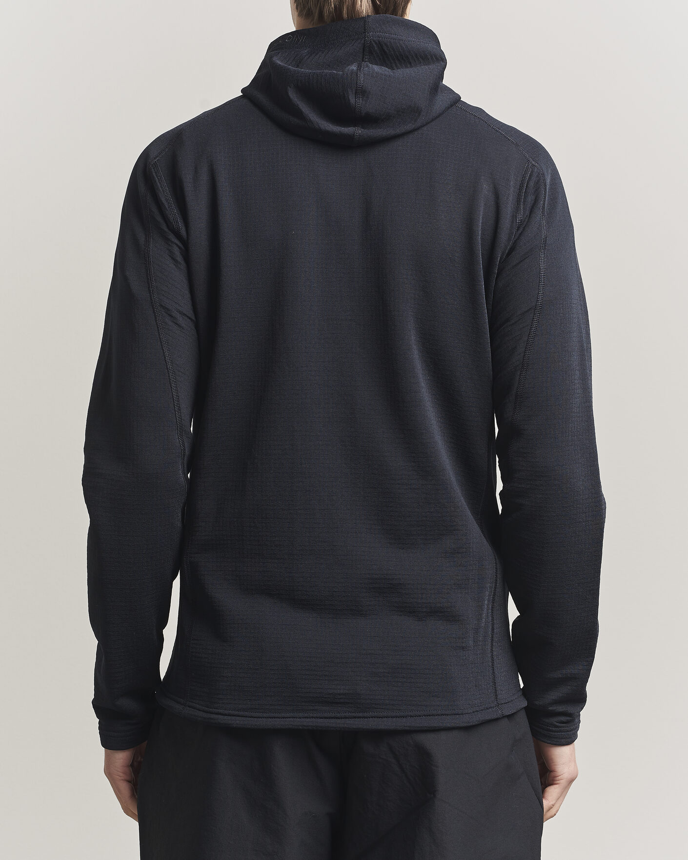 Herre | Trøjer | Houdini | Aero Houdi True Black