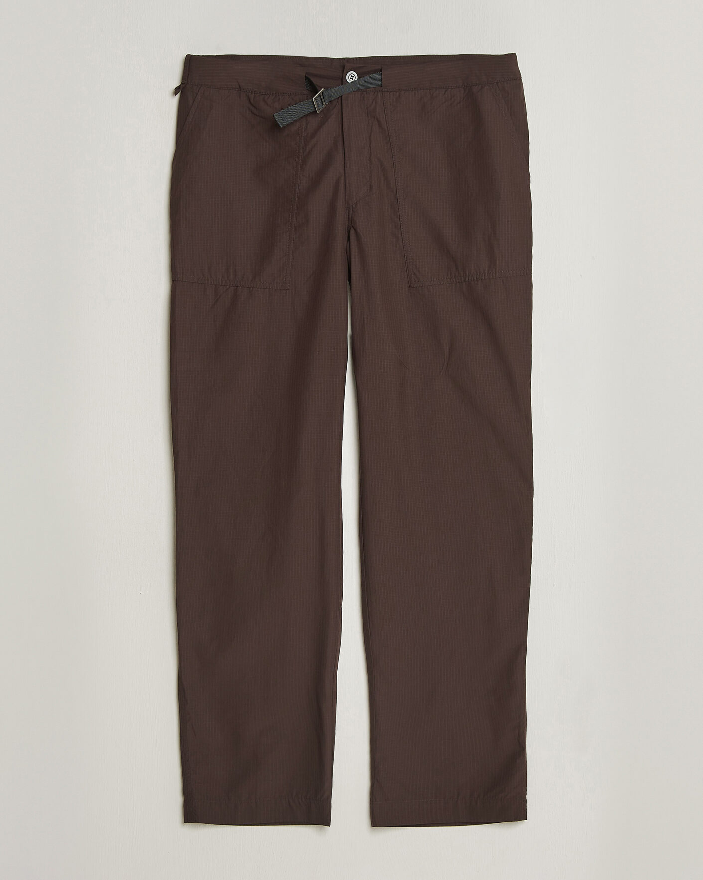 Herre | Bukser | Houdini | Tree Chore Pants II Brown Illusion