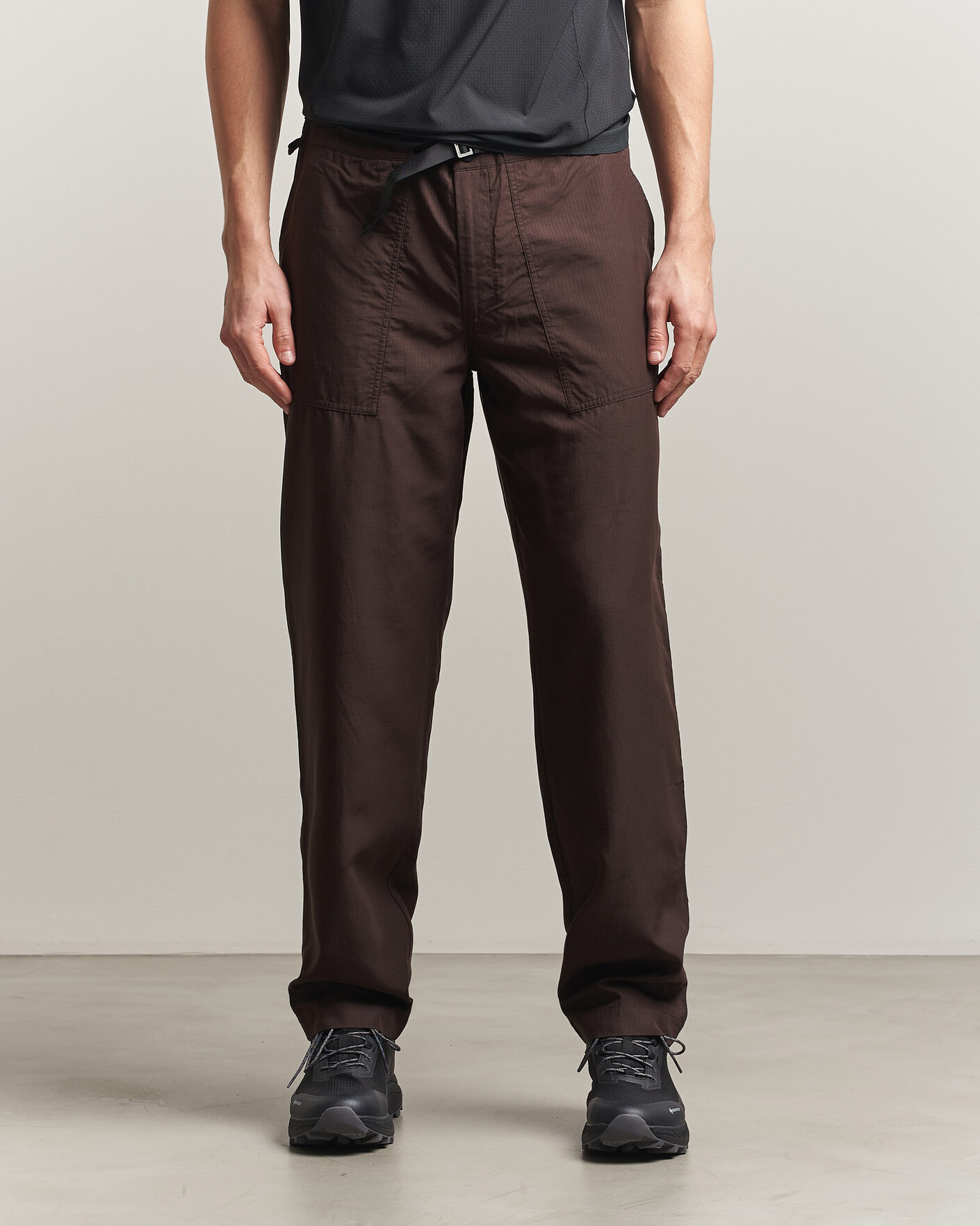 Herre | Bukser | Houdini | Tree Chore Pants II Brown Illusion