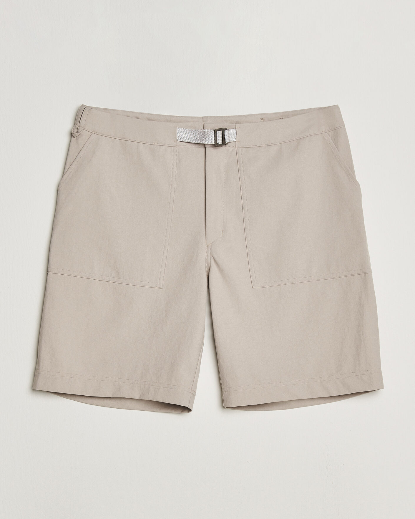 Herre | Shorts | Houdini | Corespun Chore Shorts Sandstorm