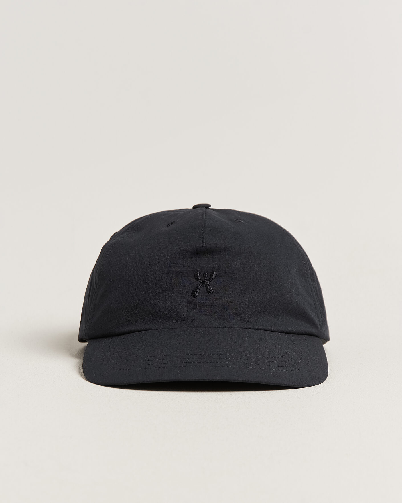 Herre | Hatte & kasketter | Houdini | Cap True Black
