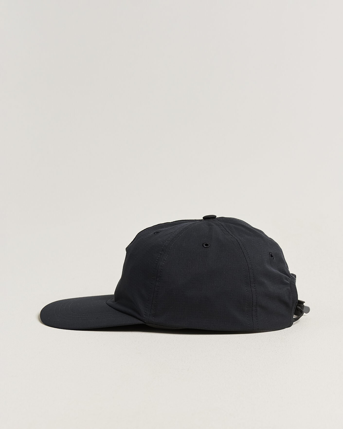 Herre | Hatte & kasketter | Houdini | Cap True Black