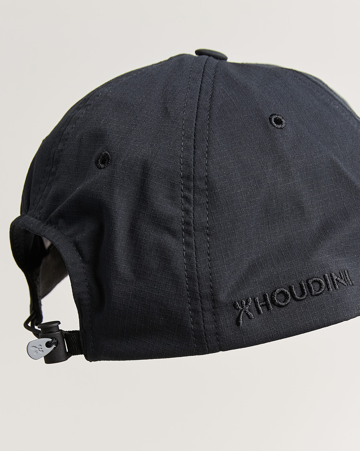 Herre | Hatte & kasketter | Houdini | Cap True Black