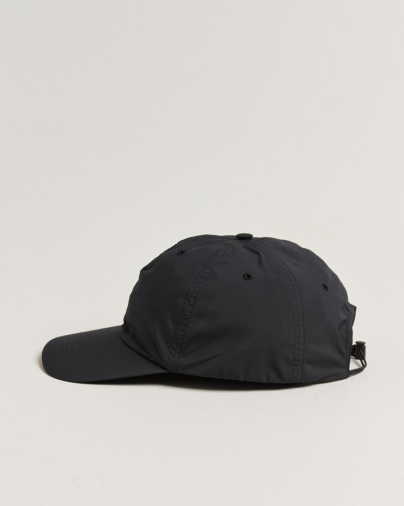Herre | Hatte & kasketter | Houdini | C9 Cap True Black