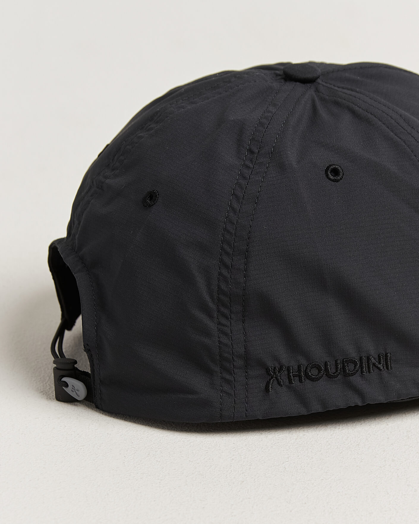 Herre | Hatte & kasketter | Houdini | C9 Cap True Black